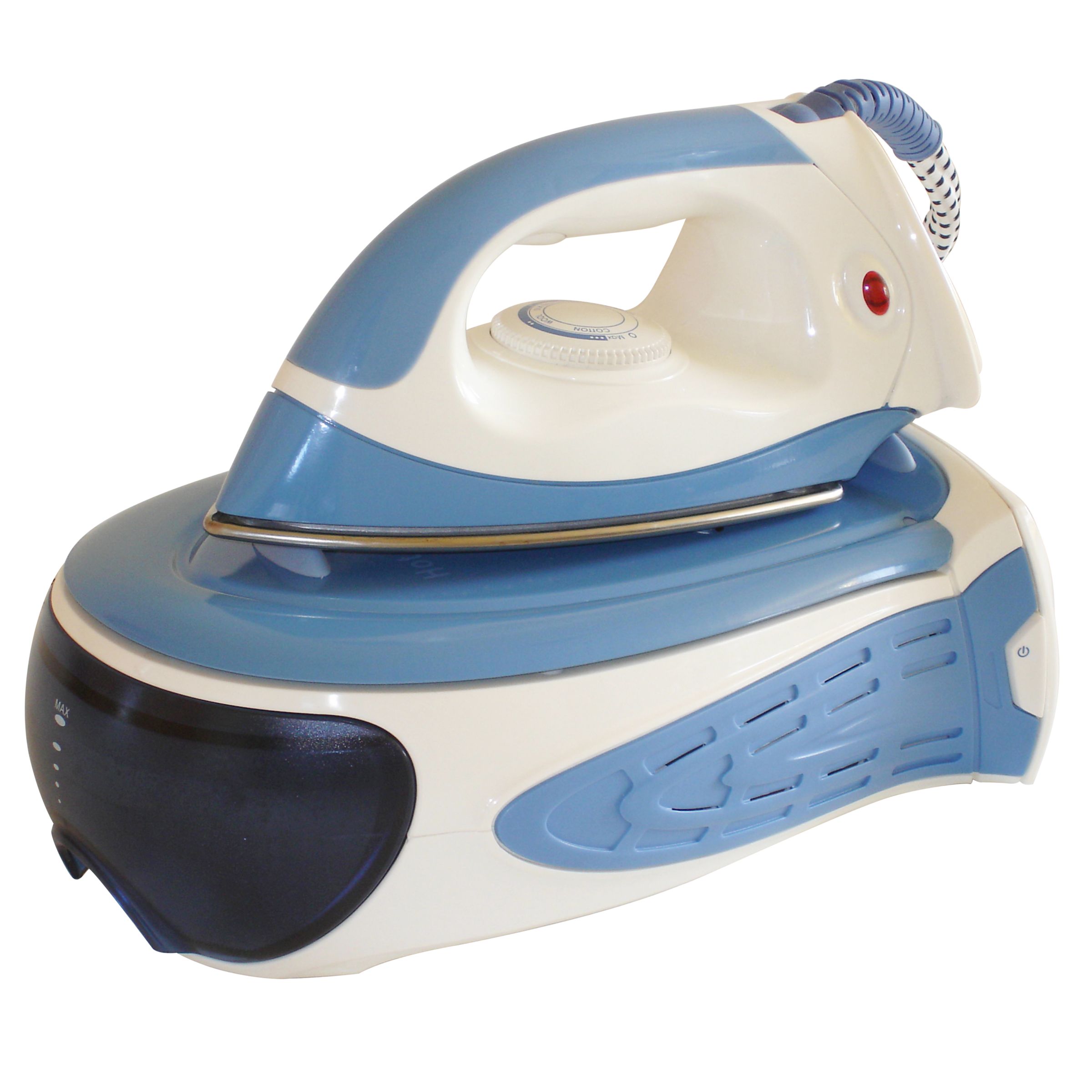Domotec DSG002 Steam Generator Iron
