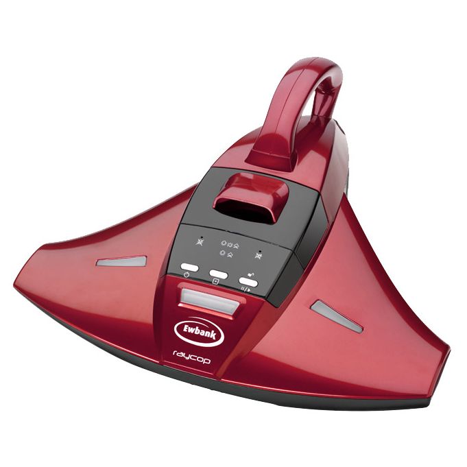 image :Raycop Anti-Bacterial Handheld Vacuum