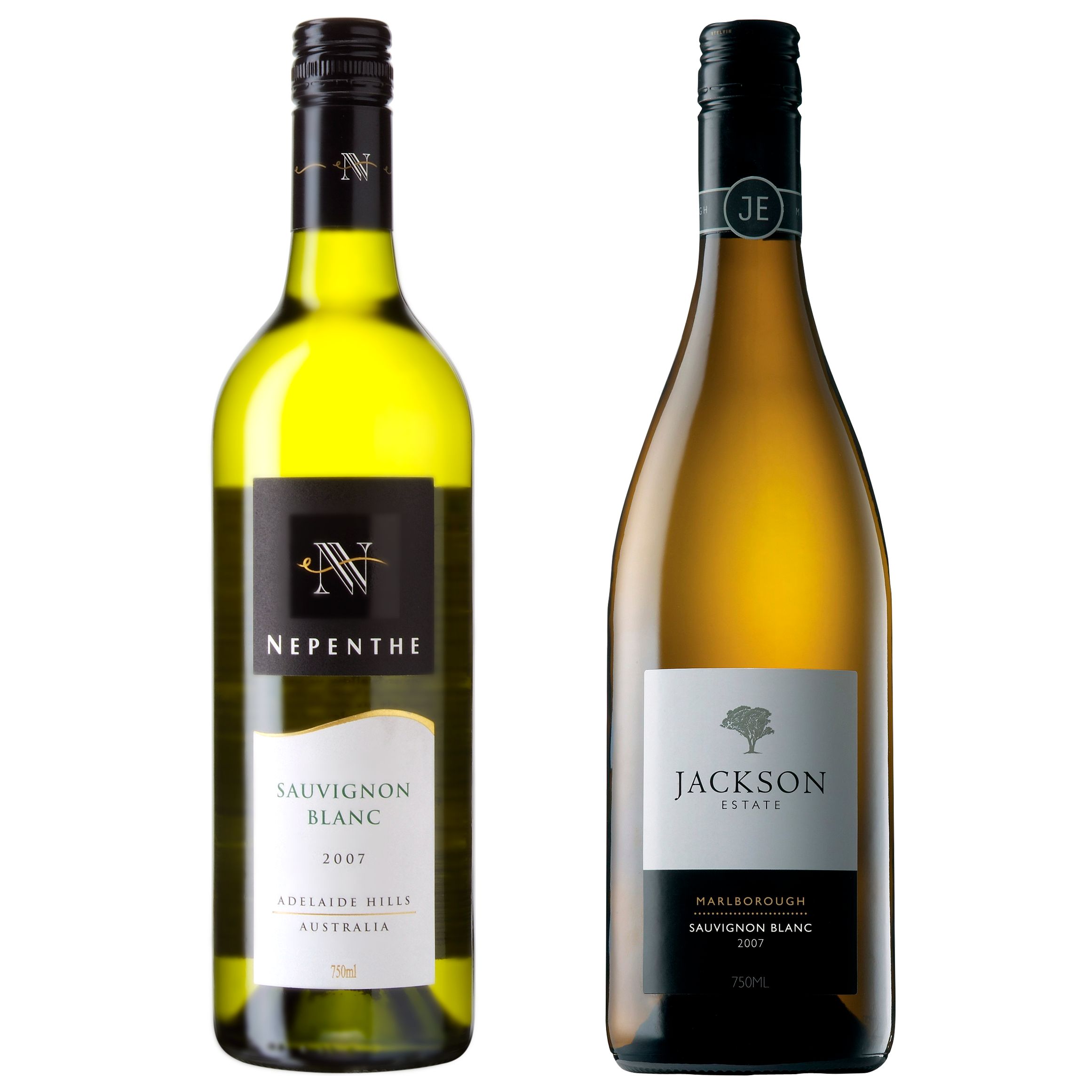 Summer Sauvignon Blancs