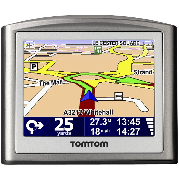 Special Purchase: These products offer exceptional value. We can sell them at such keen prices because we've obtained discounts from suppliers or one-off ranges for a limited period. Simply plug in, switch on and go. The easy to use Tom Tom ONE Third Edition features door to door navigation for the whole of the UK. Make your way with crystal clear 3D and 2D graphics for perfect viewing day or night. There are spoken instructions in 36 languages and operation is simple thanks to the 3.5 inch colour touch screen. It also features postcode navigation for simple and accurate selection of your destination. You can choose your route in a number of ways e.g. quickest, shortest or avoiding toll roads and congestion charges.With TomTom MapShare you can add to, update and personalise your maps instantly, or even download ones which have been corrected by other drivers. This means you’ll always have the most up-to-date maps, and inside local knowledge at your fingertips. The package includes: : TomTom ONE V3 UKWindscreen mount USB Car Charger and USB cableDocumentationThe required software is downloadable from the TomTom website.