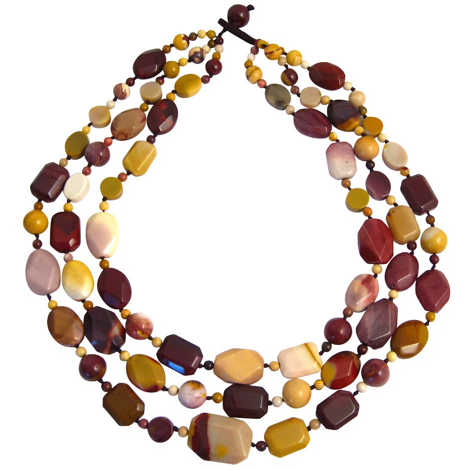 Lola Rose Multi-Stranded Necklace
