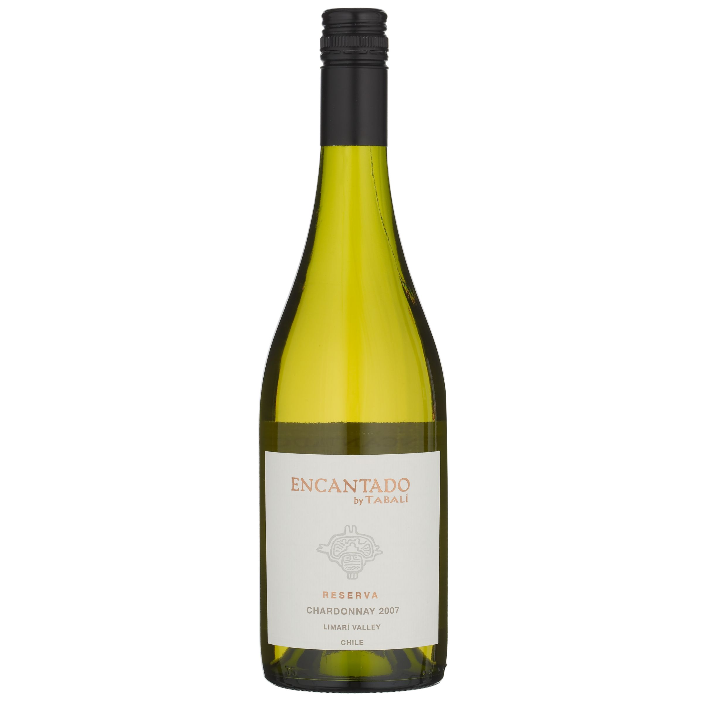 Tabalí Encantado Chardonnay Reserva 2007 Limarí Valley, Chile