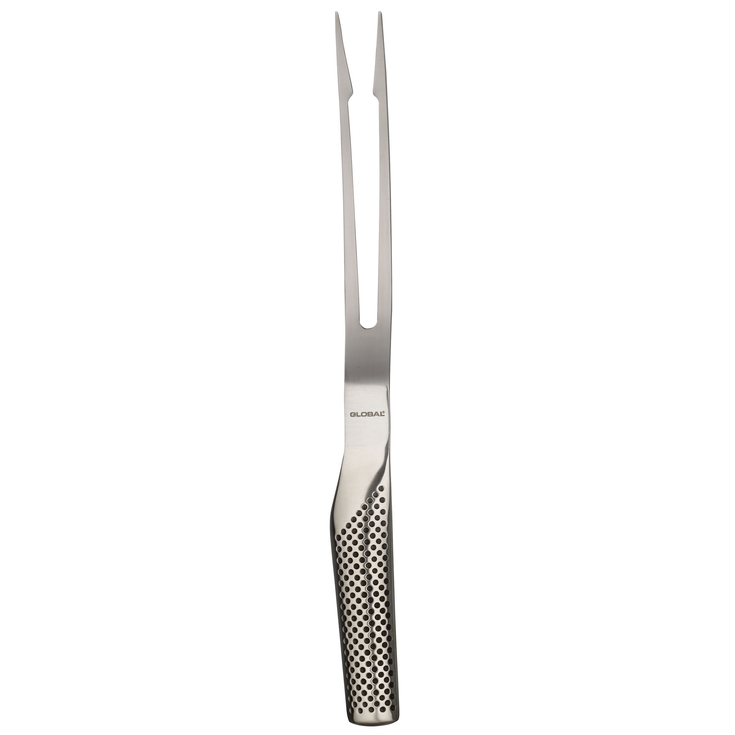 Global G Series 16cm Carving Fork