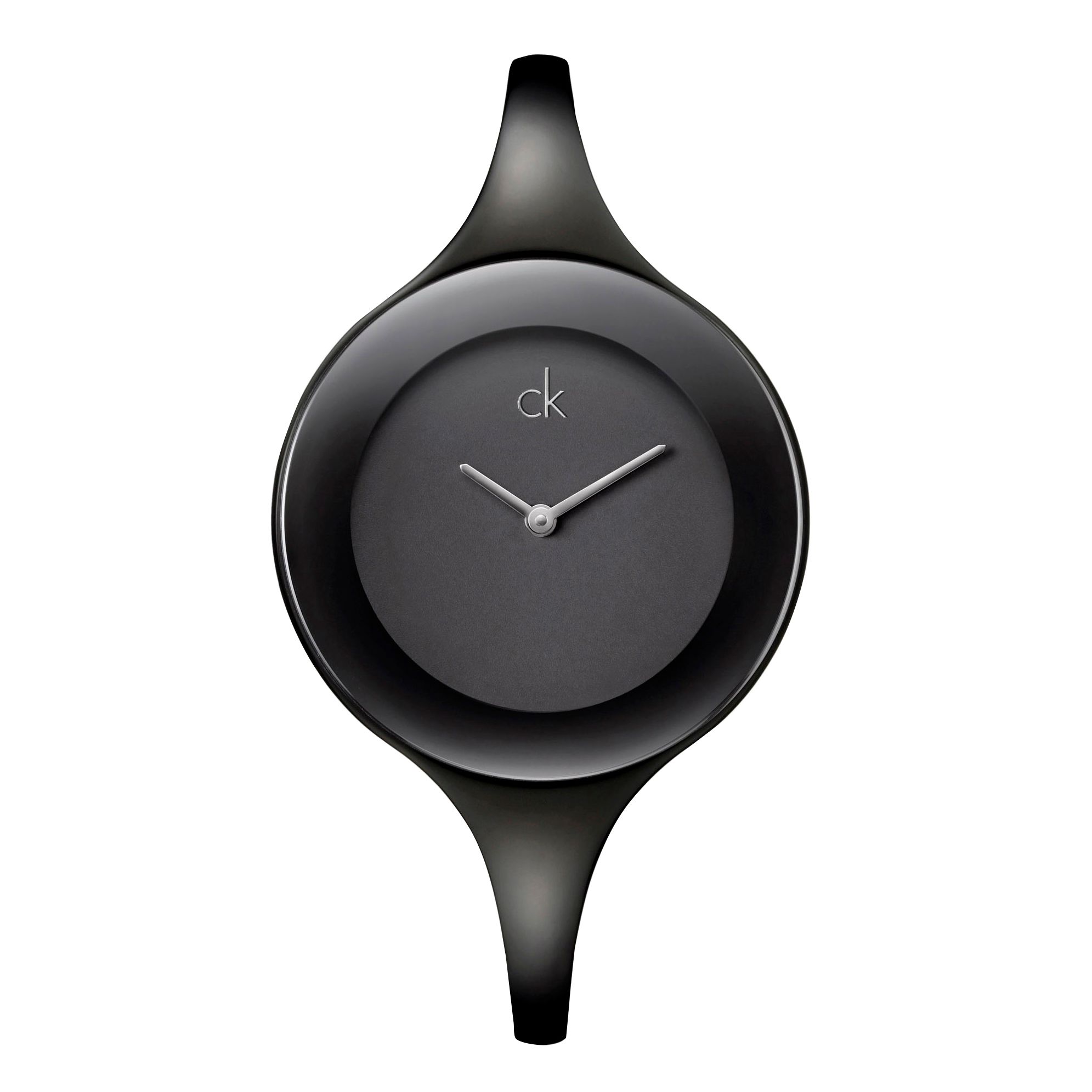 calvin klein ladies watch photo