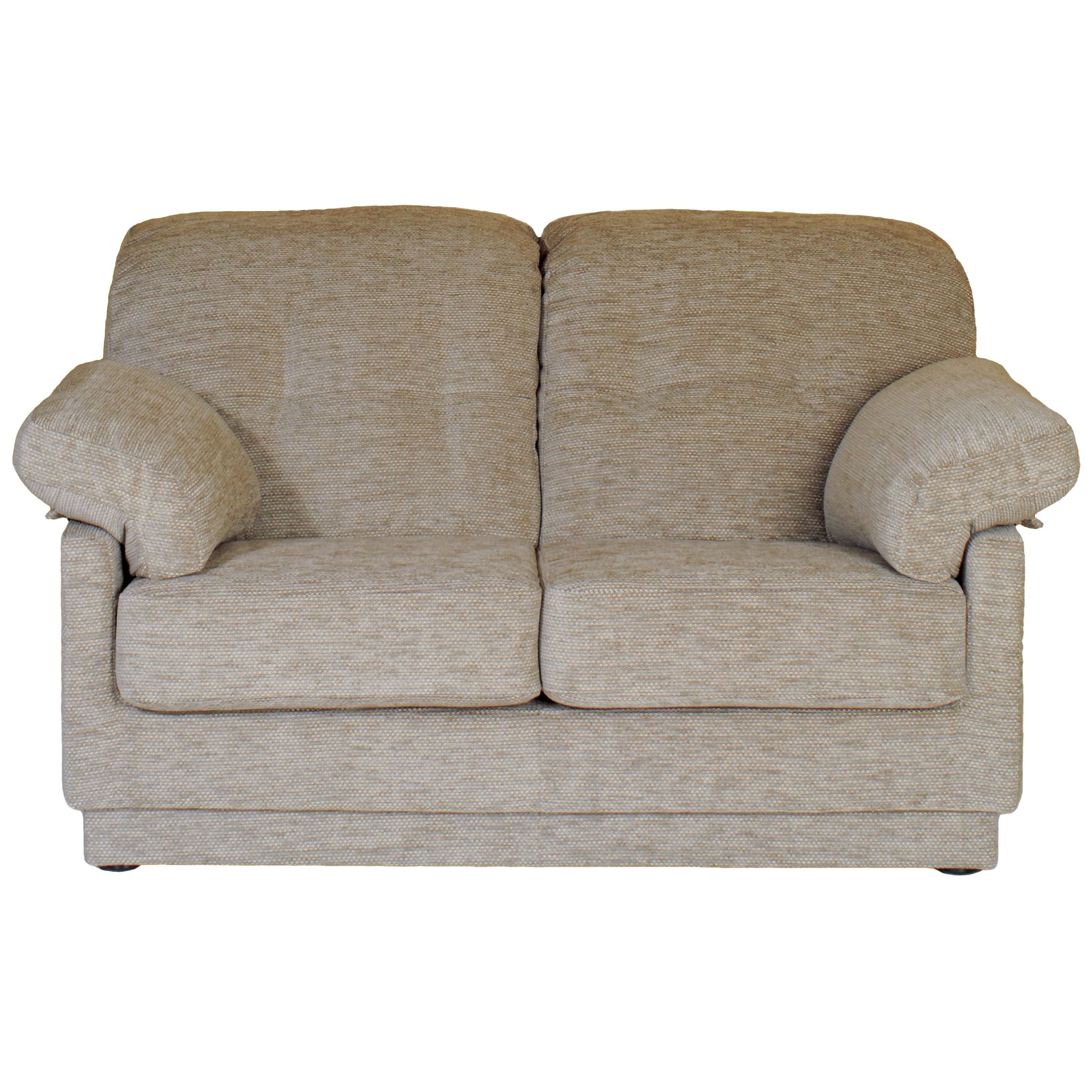 John Lewis Verina Small Sofa Taupe