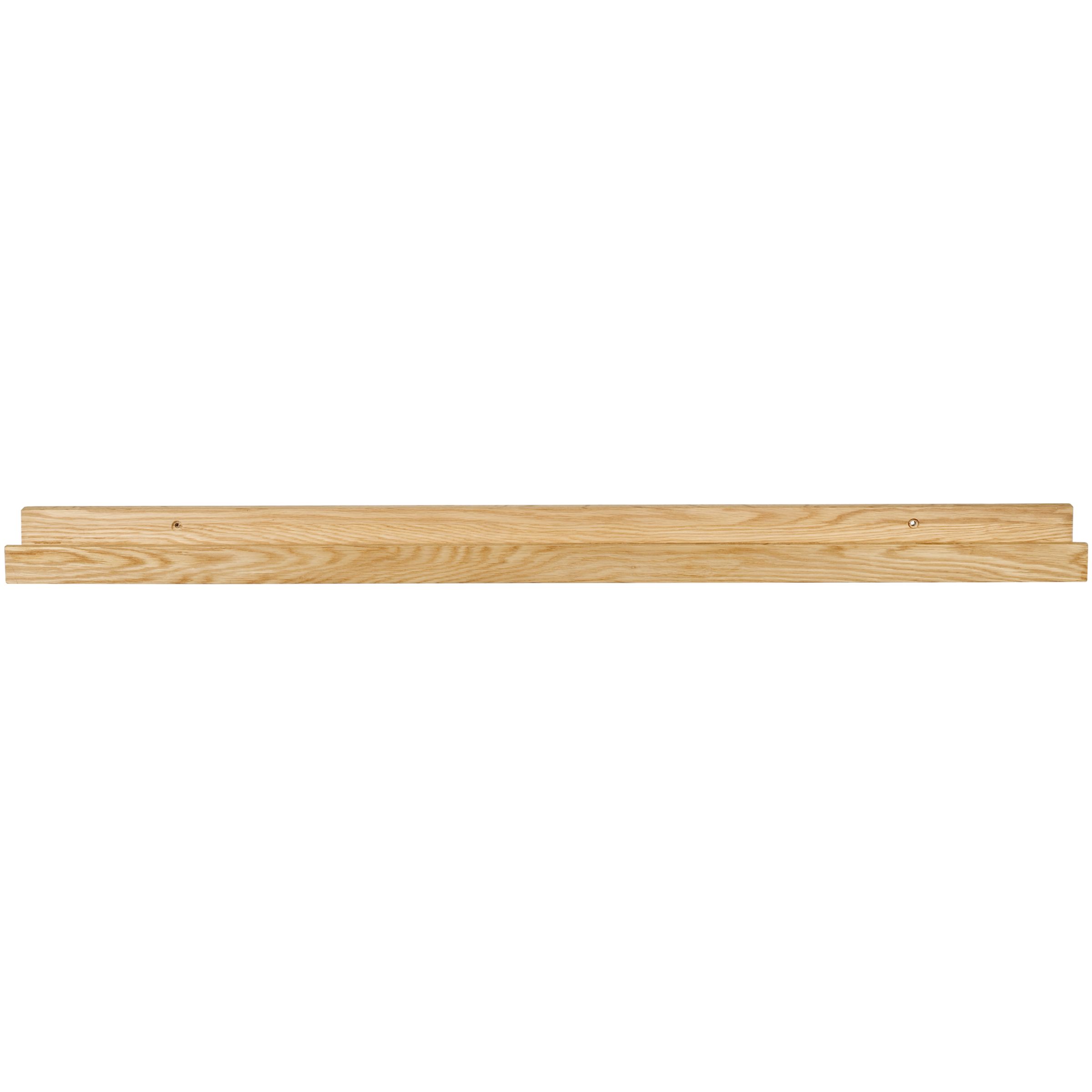 Biblio Picture Shelves Pack of 2