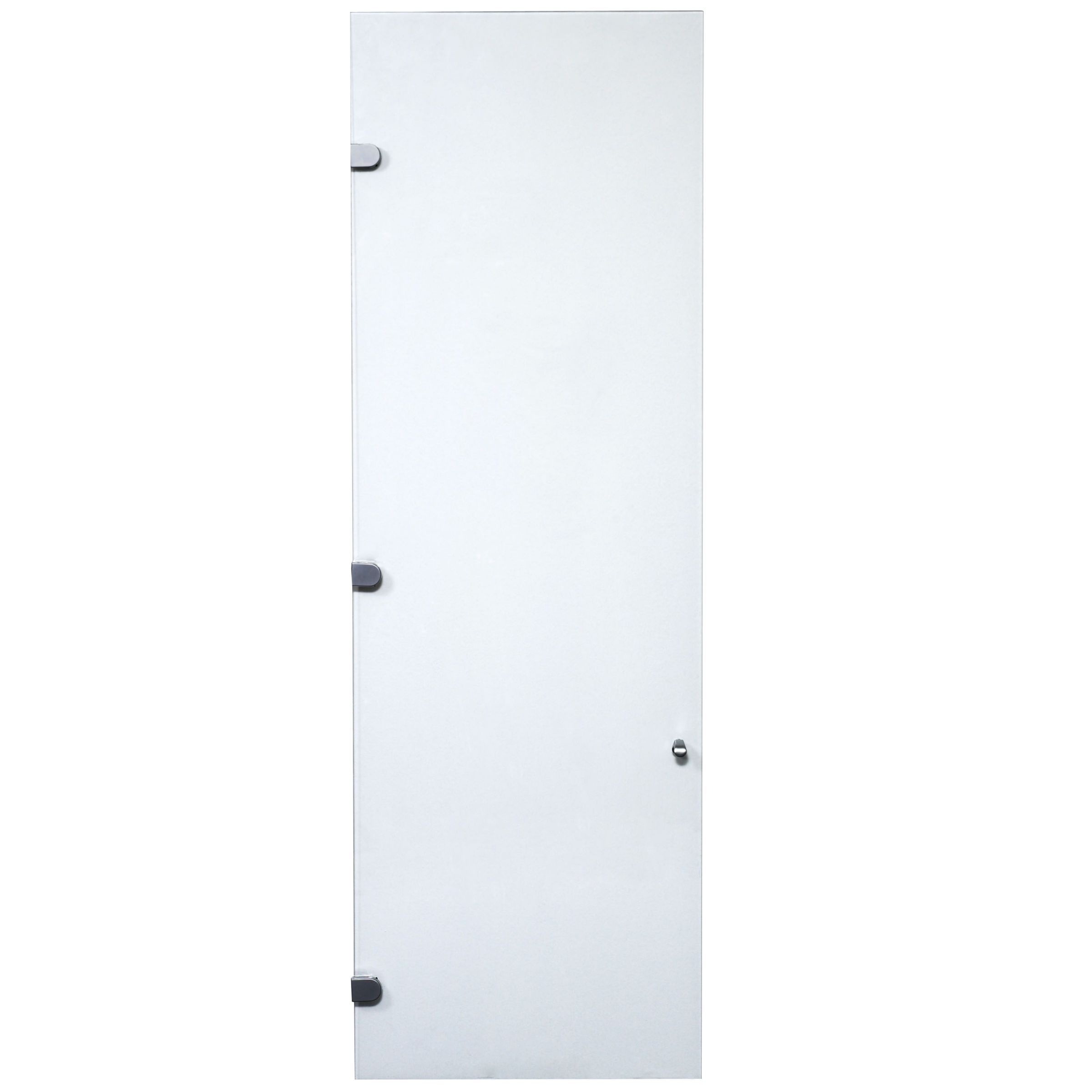 Agatha Glass Door