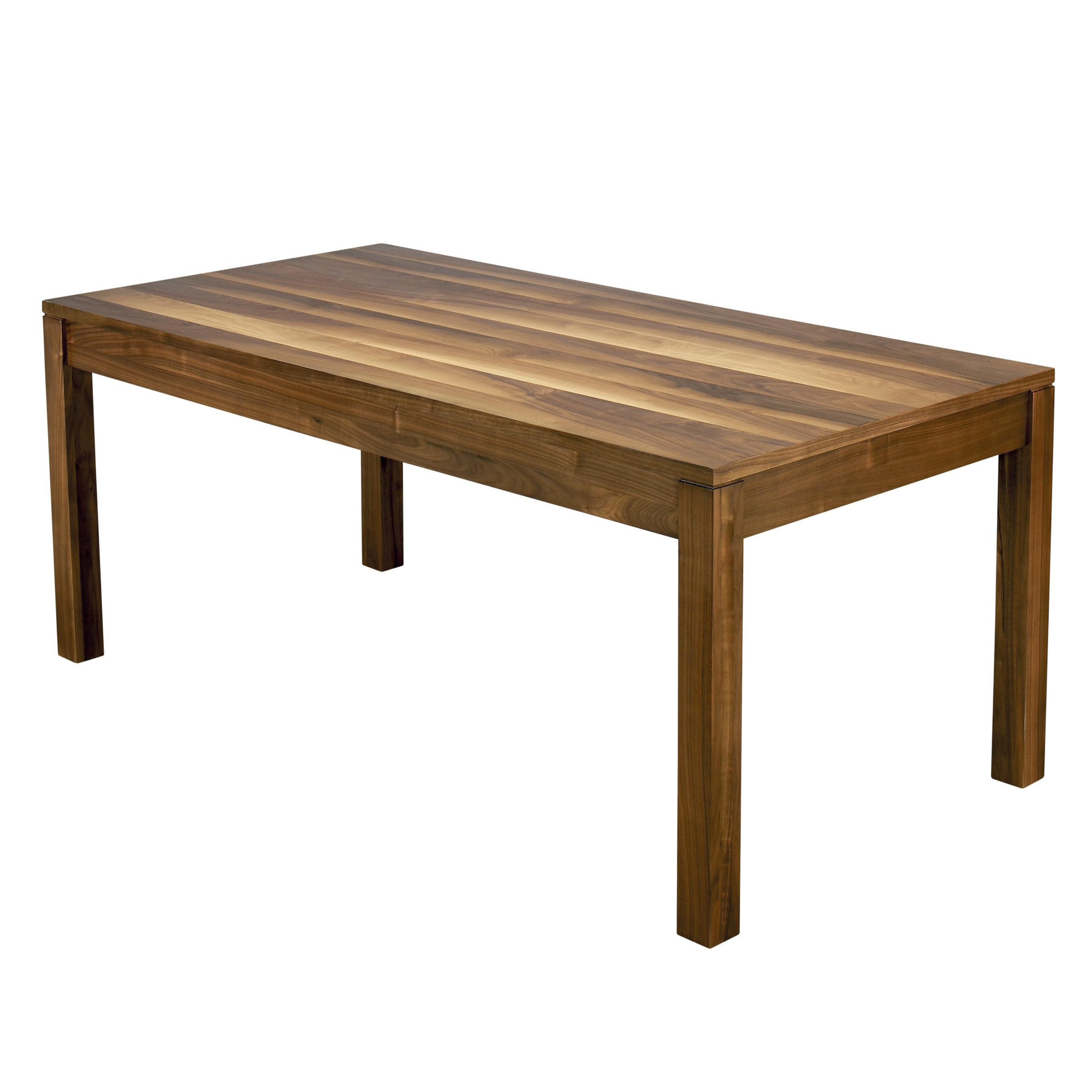 Wharf Extending Dining Table