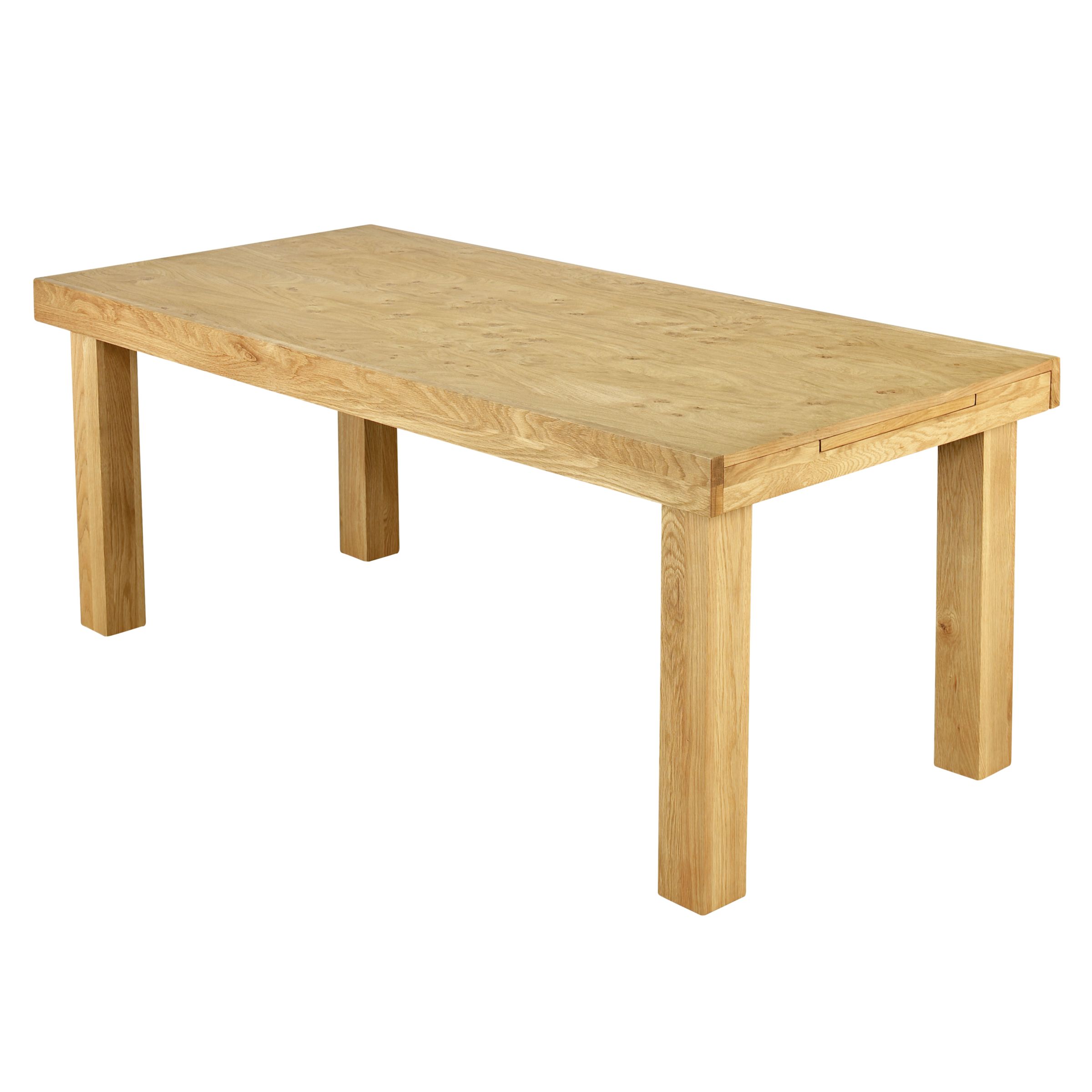 John Lewis Summit Extending Dining Table