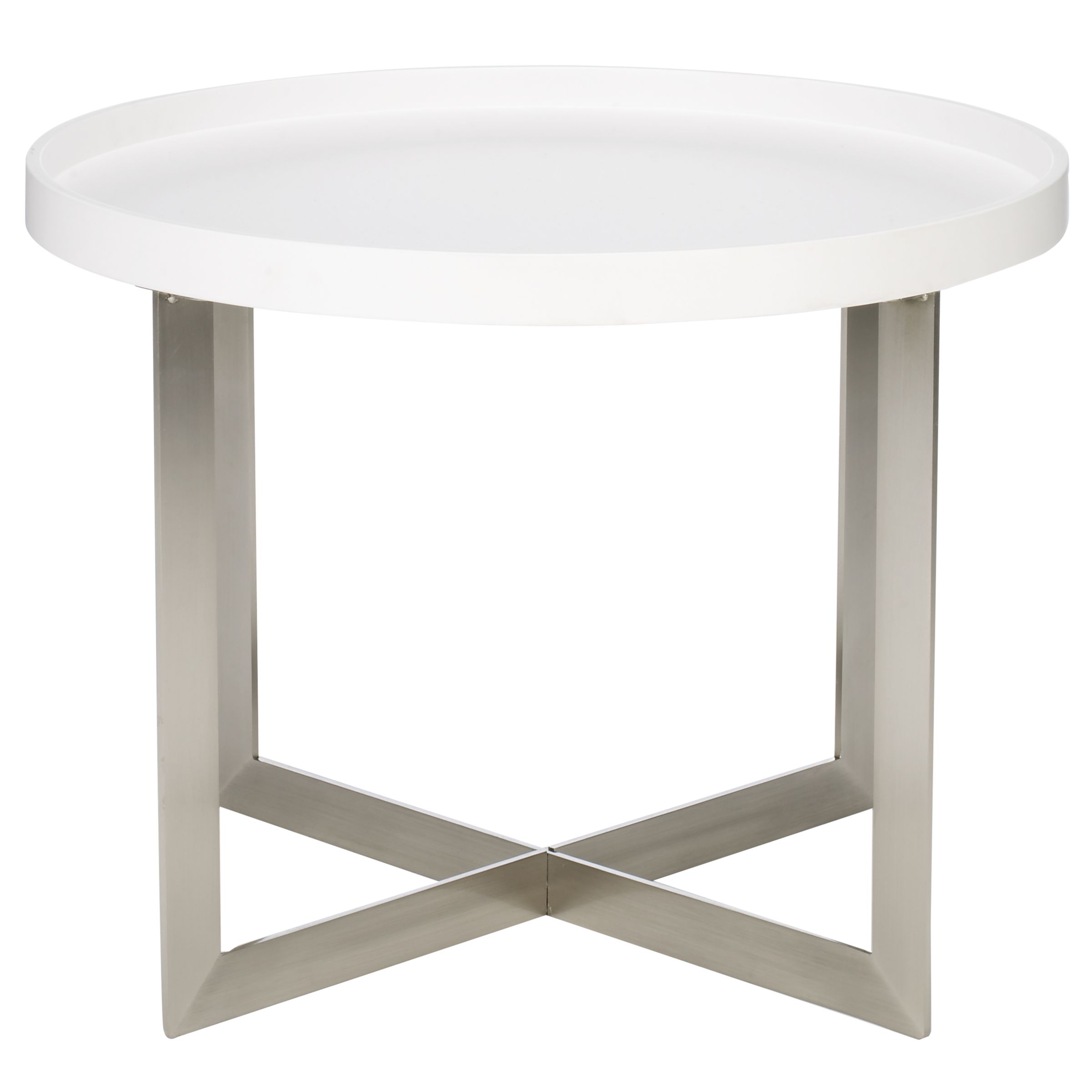 John Lewis Hillery Side Table