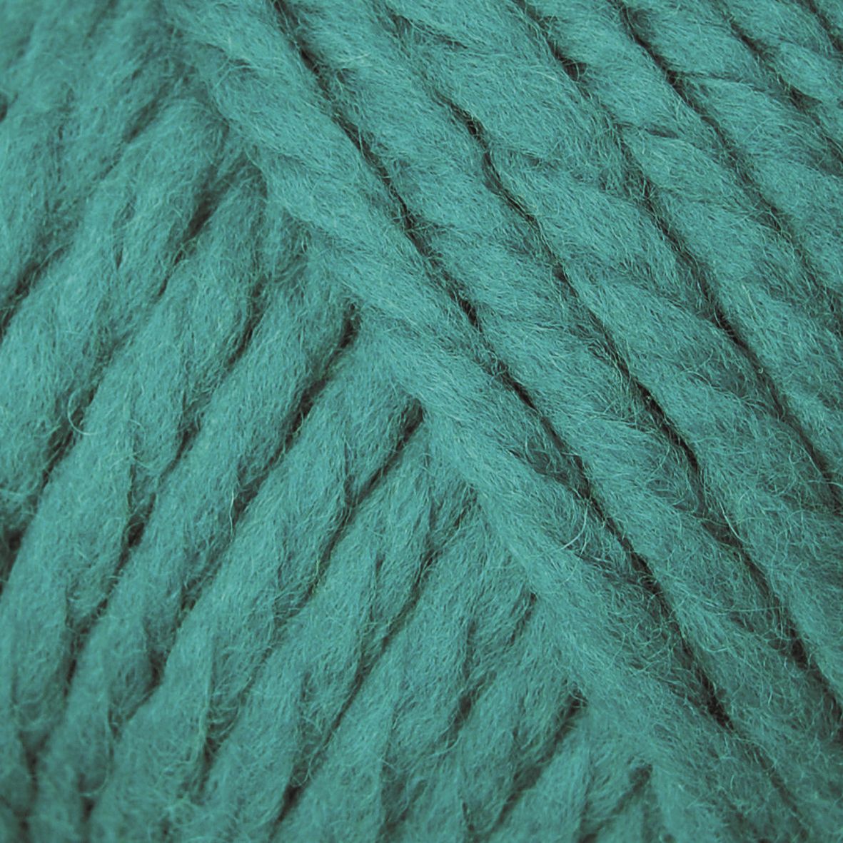 Rowan Yarns Big Wool, Vert, Shade 054