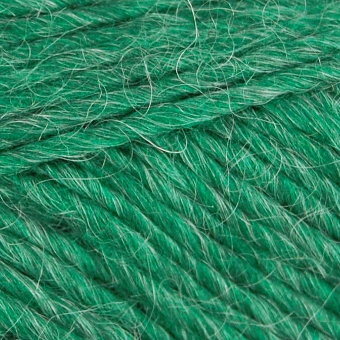 Rowan Yarns Cocoon Emerald Shade 814
