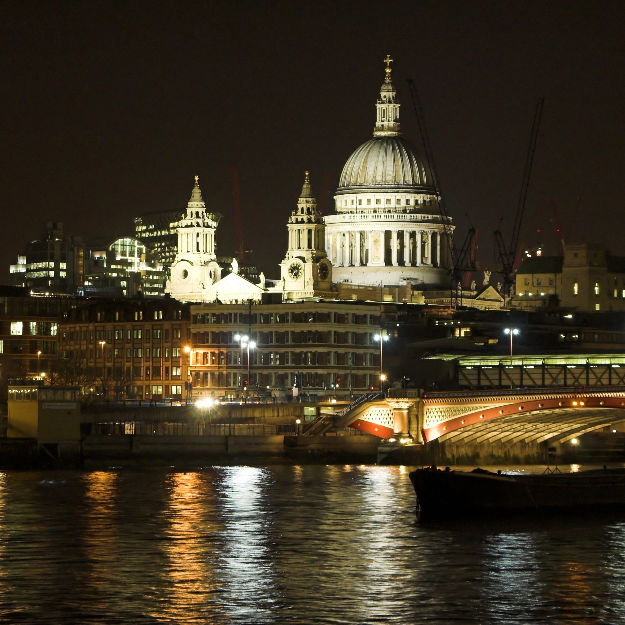 Activity Superstore Deluxe West End Theatre and Dinner for Two