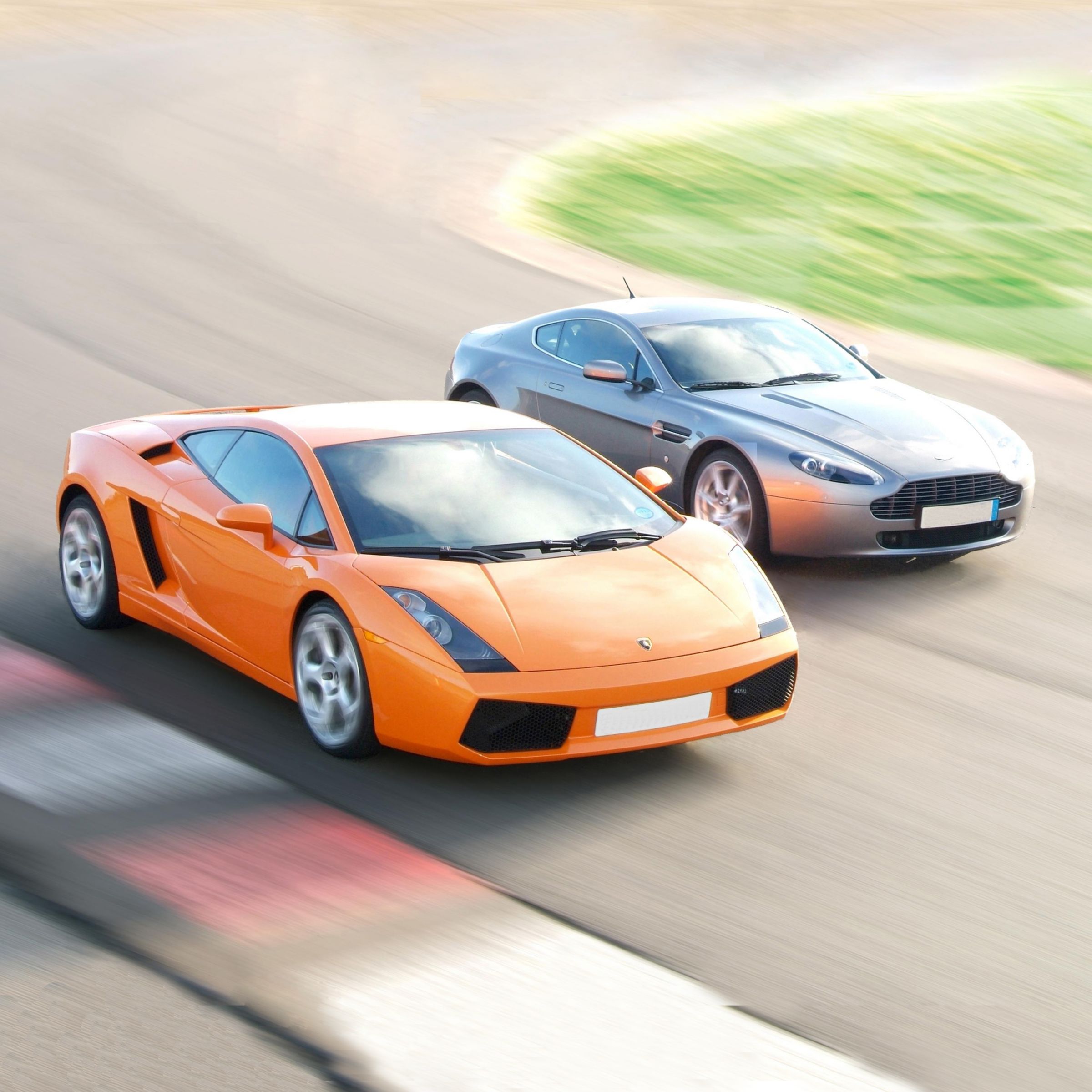 Activity Superstore Lamborghini or Aston Martin Thrill