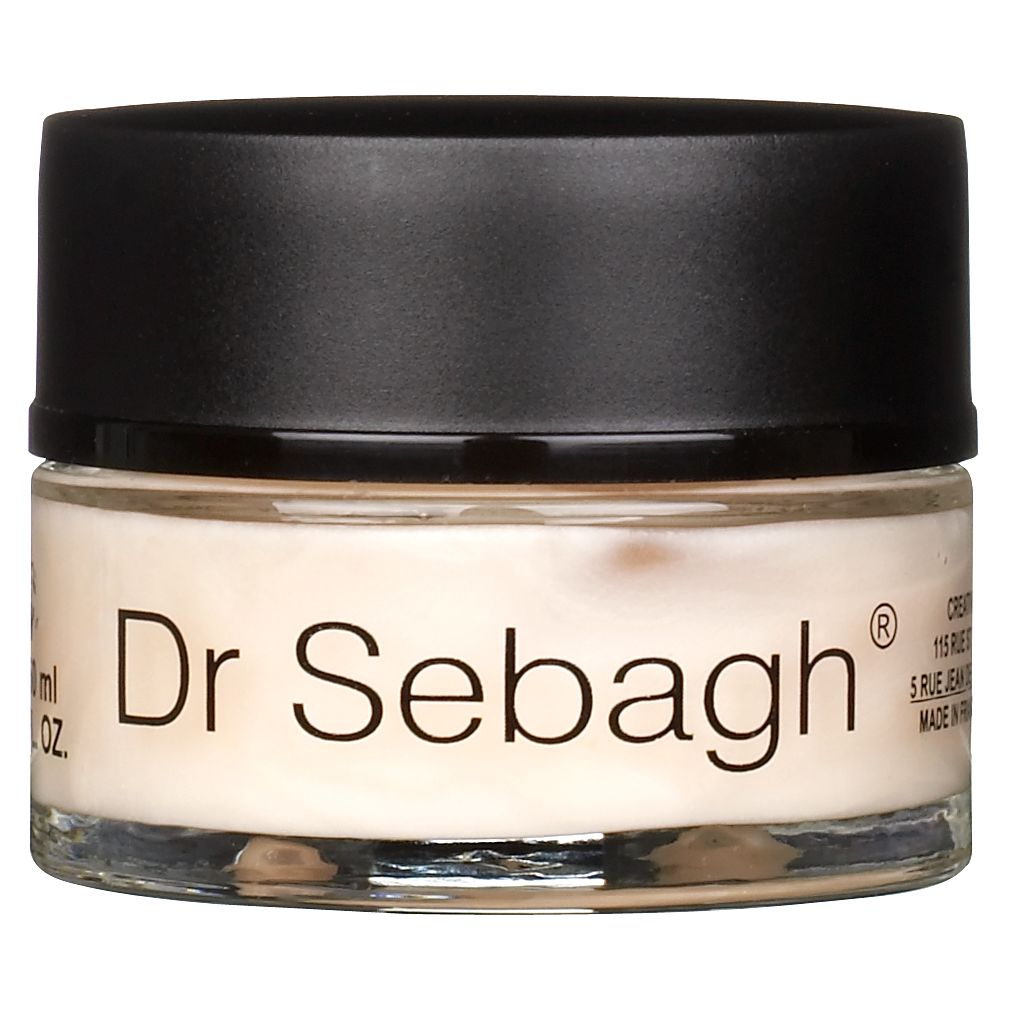 Dr Sebagh Exfoliating Mask 50ml