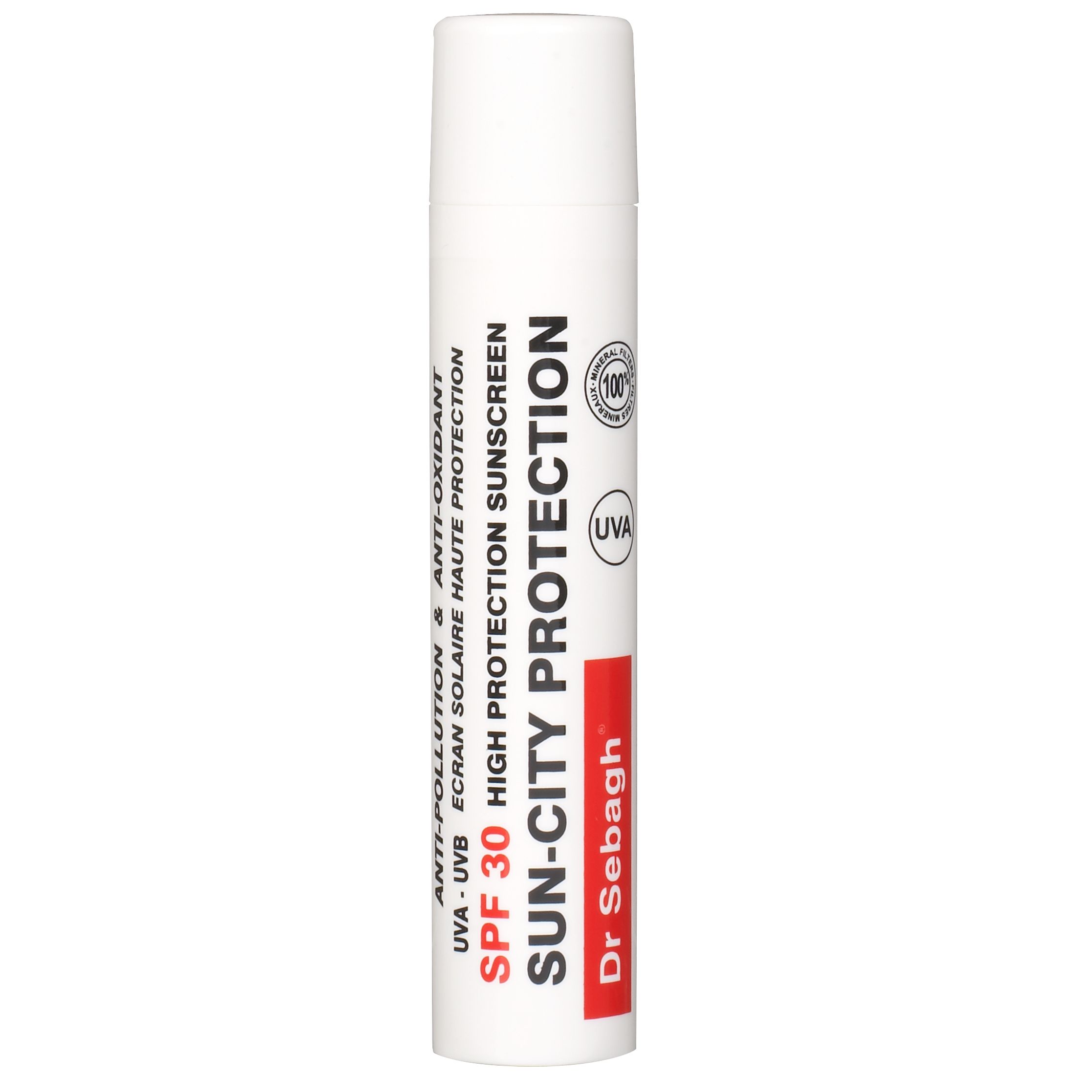 Dr Sebagh Sun City SPF 30, 15ml