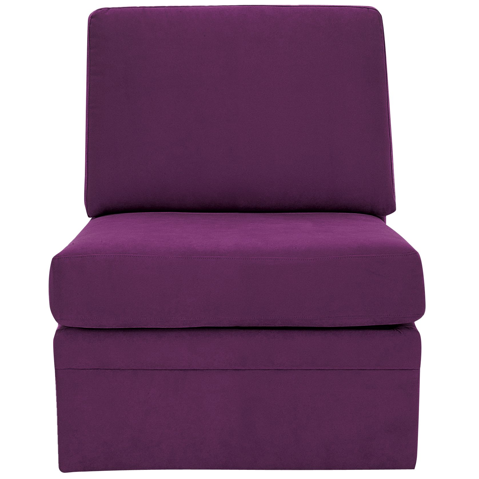 Dizzy Chair Bed Fig