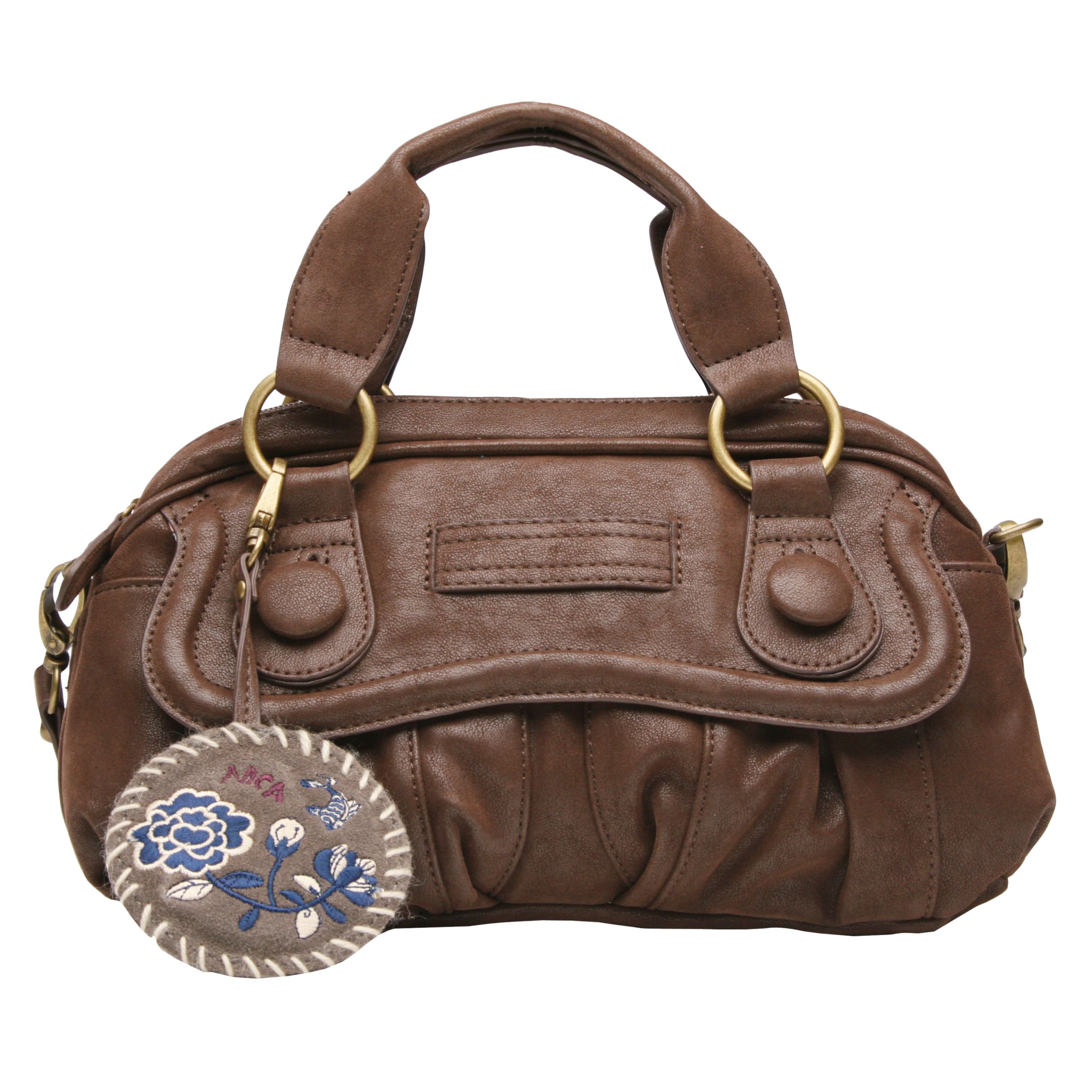 Nica Nemo Grab Bag, Chocolate