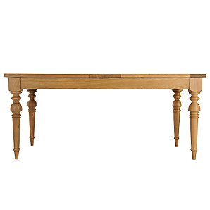 Walton Extending Dining Table for 6-8