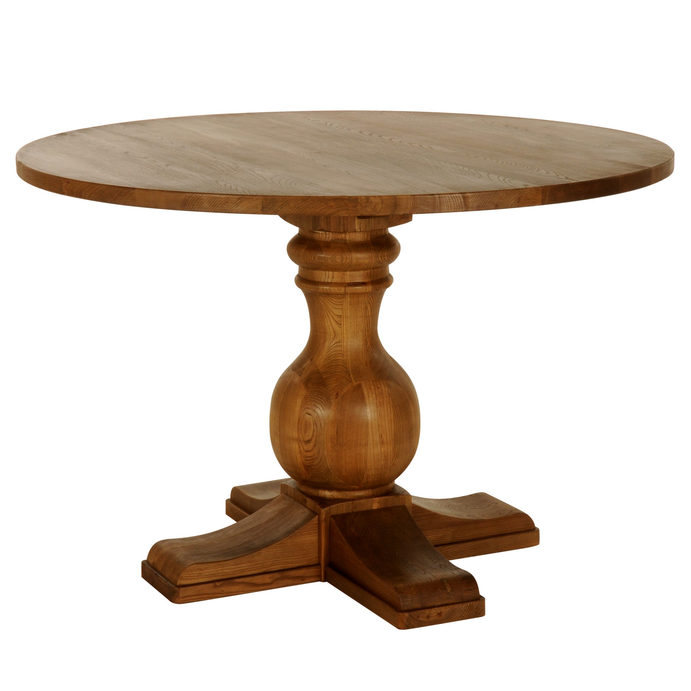 Walton Round Dining Table