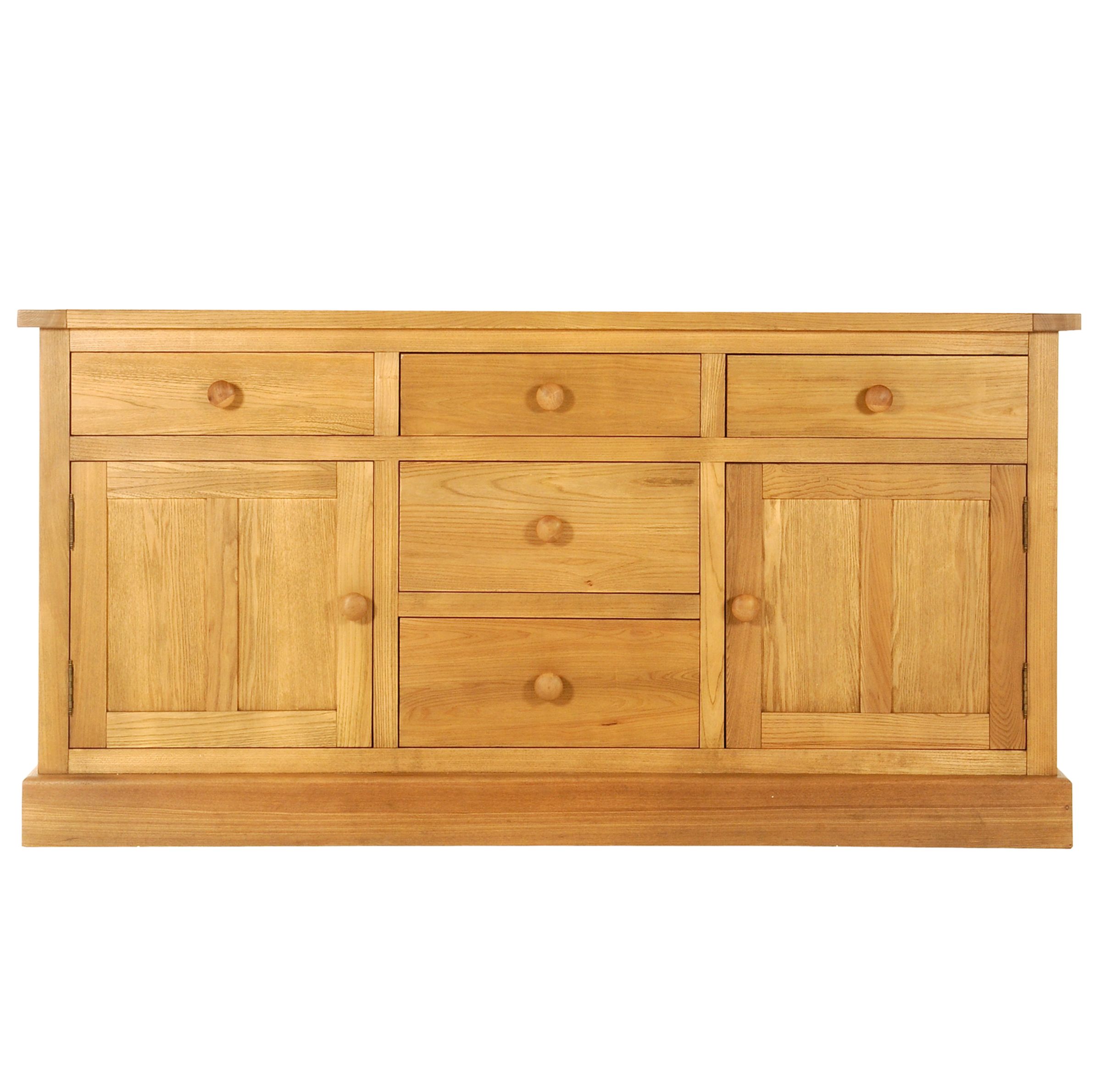 Walton Wide Sideboard