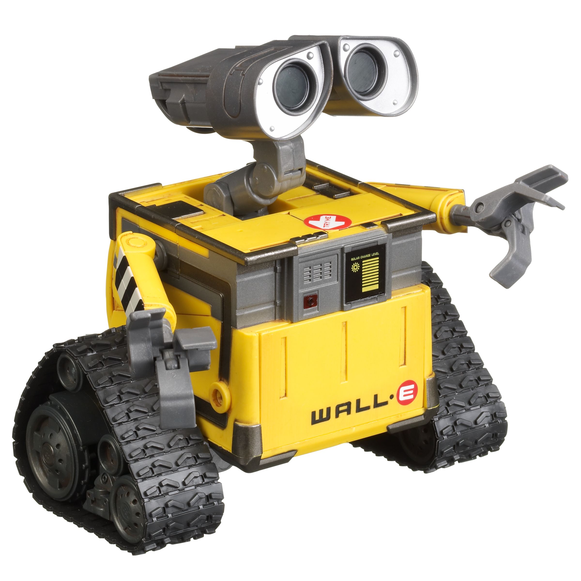 WallE Interactive Talking Toy