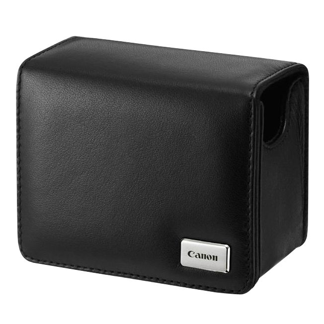 Canon DCC600 Camera Case Black