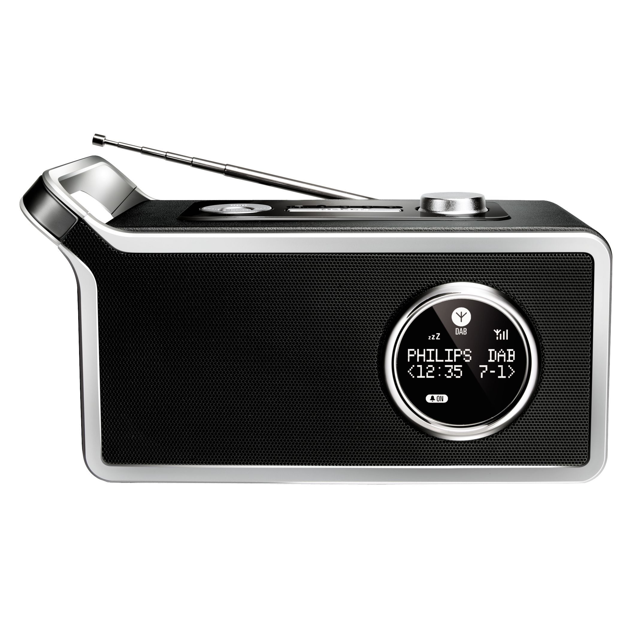 Philips AE5900 Portable DAB Digital Radio Philips AE5900 Portable DAB Digital Radio