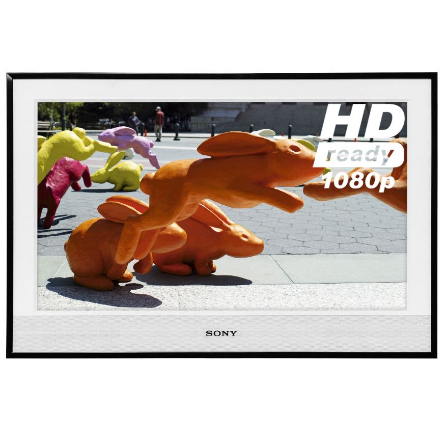 Sony Bravia KDL40E4000 LCD HD Ready 1080p Digital Television 40 Inch with FREE Wall Bracket