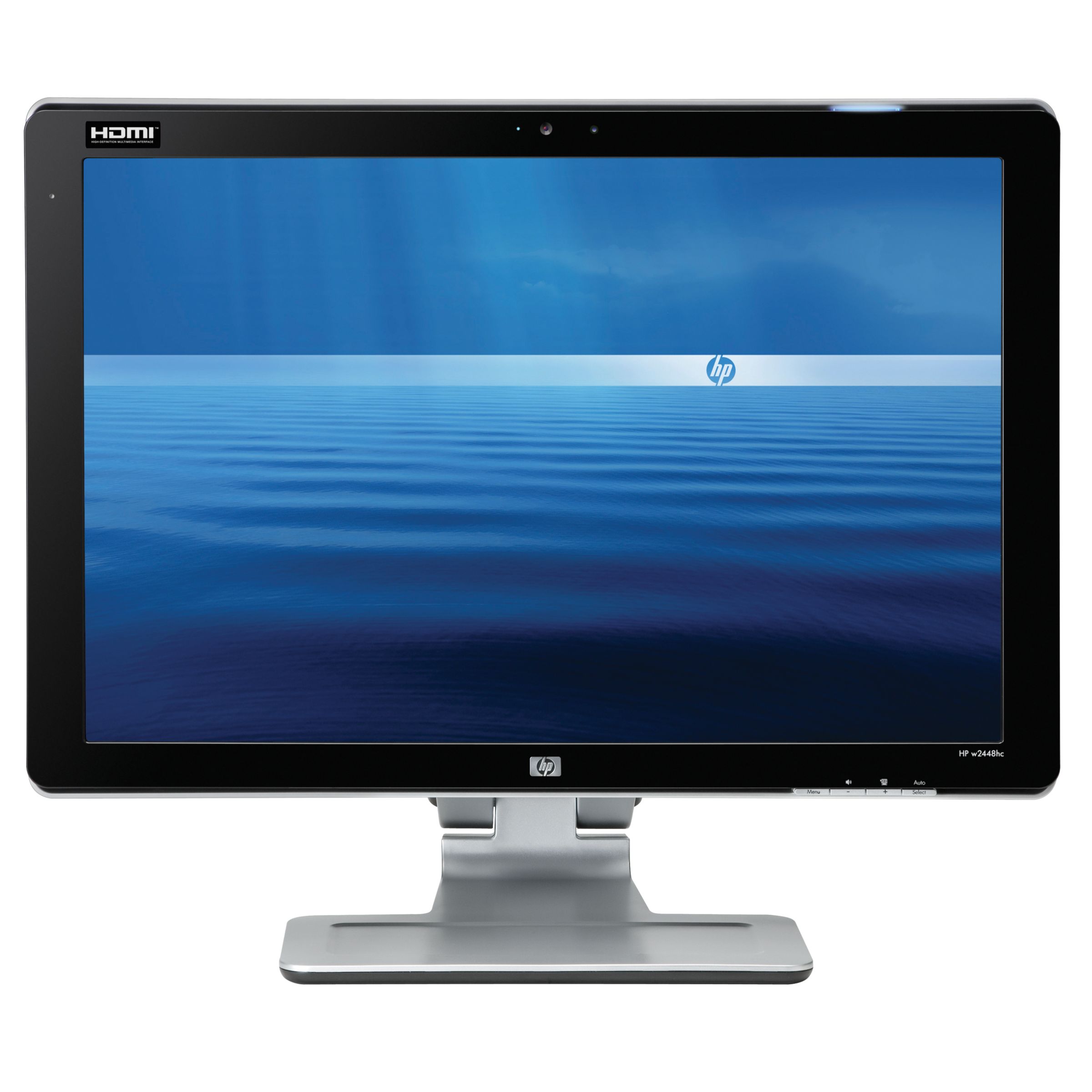 HP W2448HC LCD Monitor 24 Inch