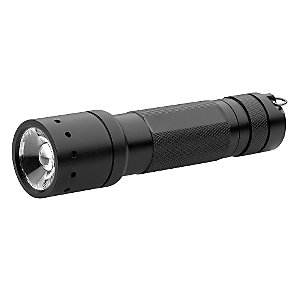 Tango Police Tech LED Lenser Torch