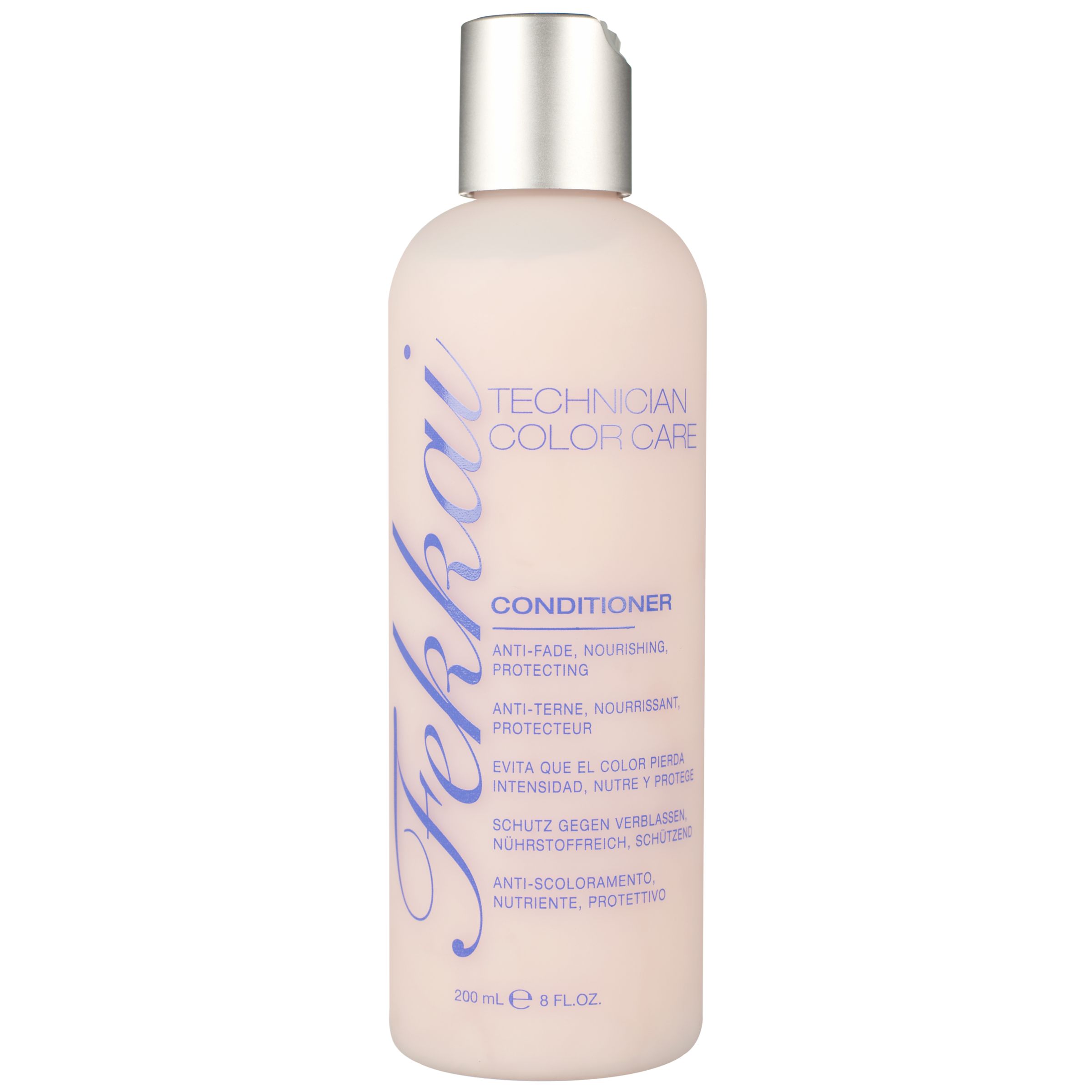 Frédéric Fekkai Technician Colour Care Conditioner, 200ml Frédéric Fekkai Technician Colour Care Conditioner, 200ml