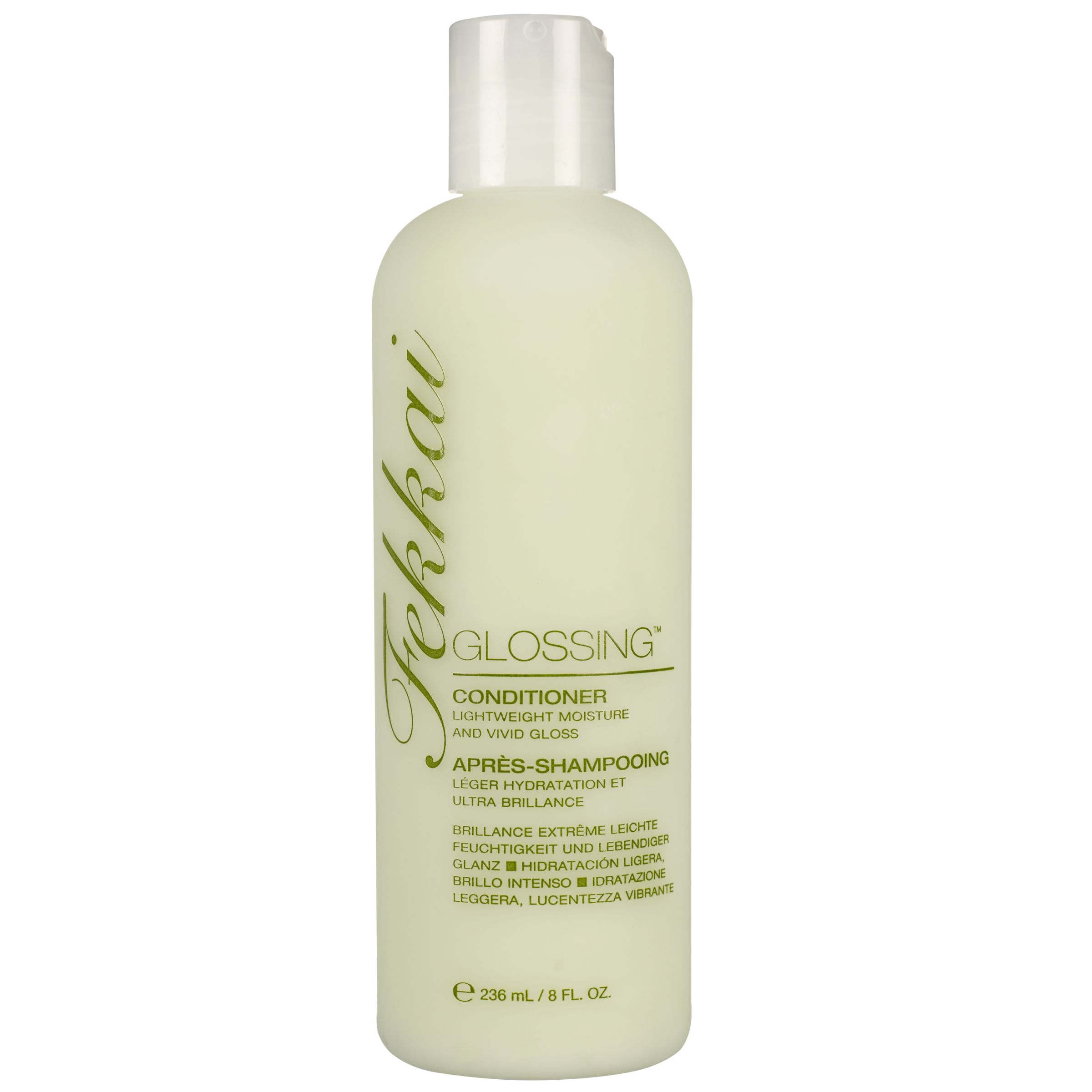 Frandeacutedandeacuteric Fekkai Glossing Conditioner 200ml