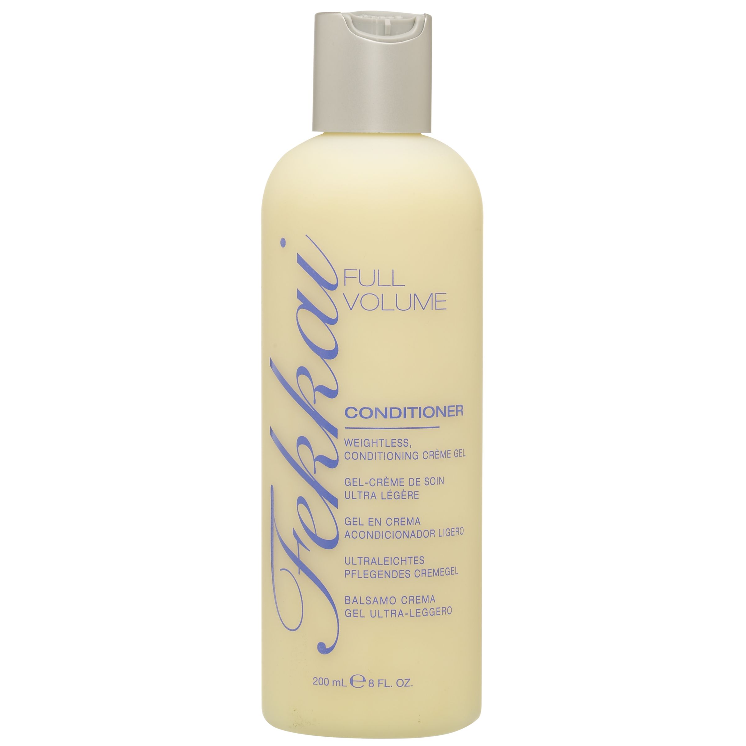 Frederic Fekkai Full Volume Conditioner 200ml