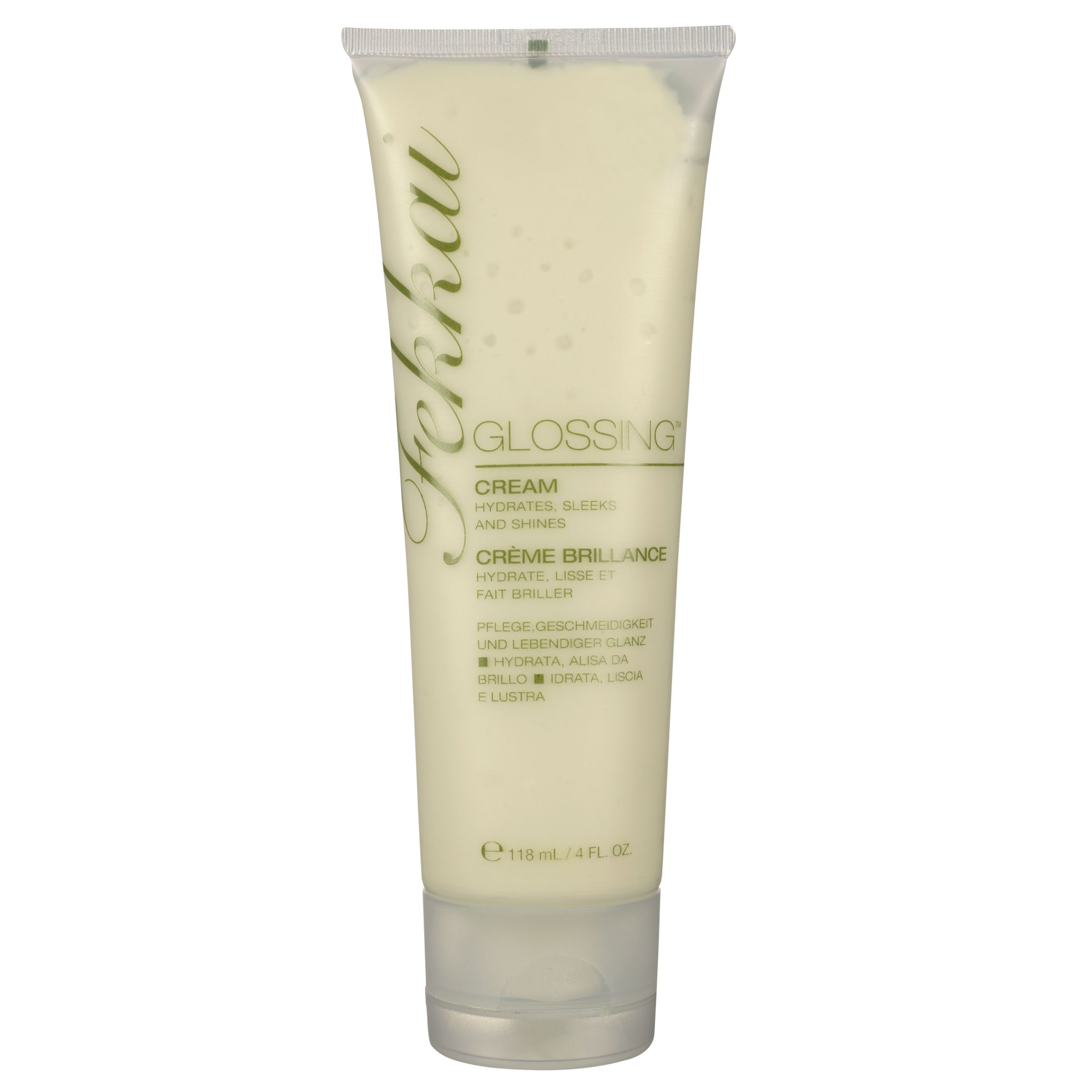 Frandeacutedandeacuteric Fekkai Glossing Cream 100ml