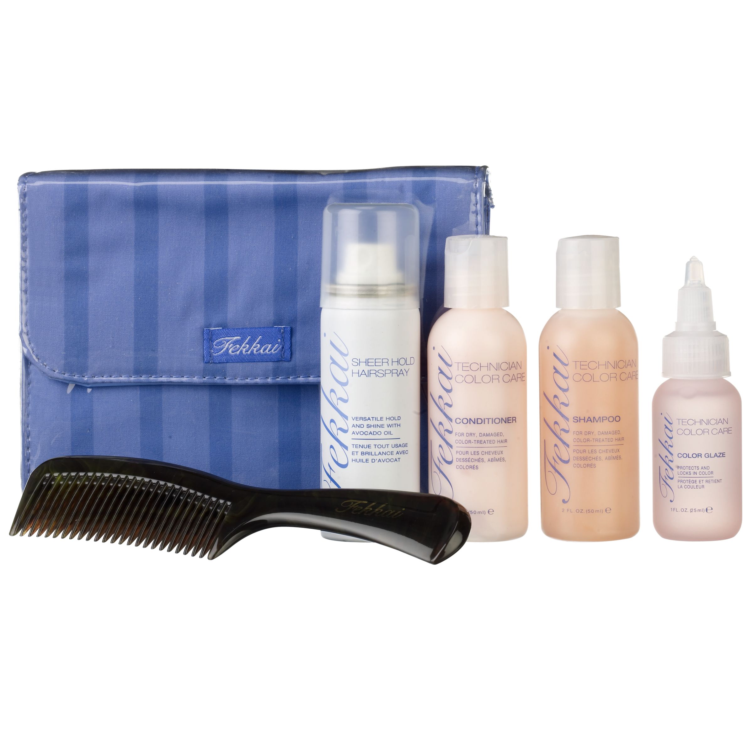 Frédéric Fekkai Technician Colour Care Travel Set Frédéric Fekkai Technician Colour Care Travel Set