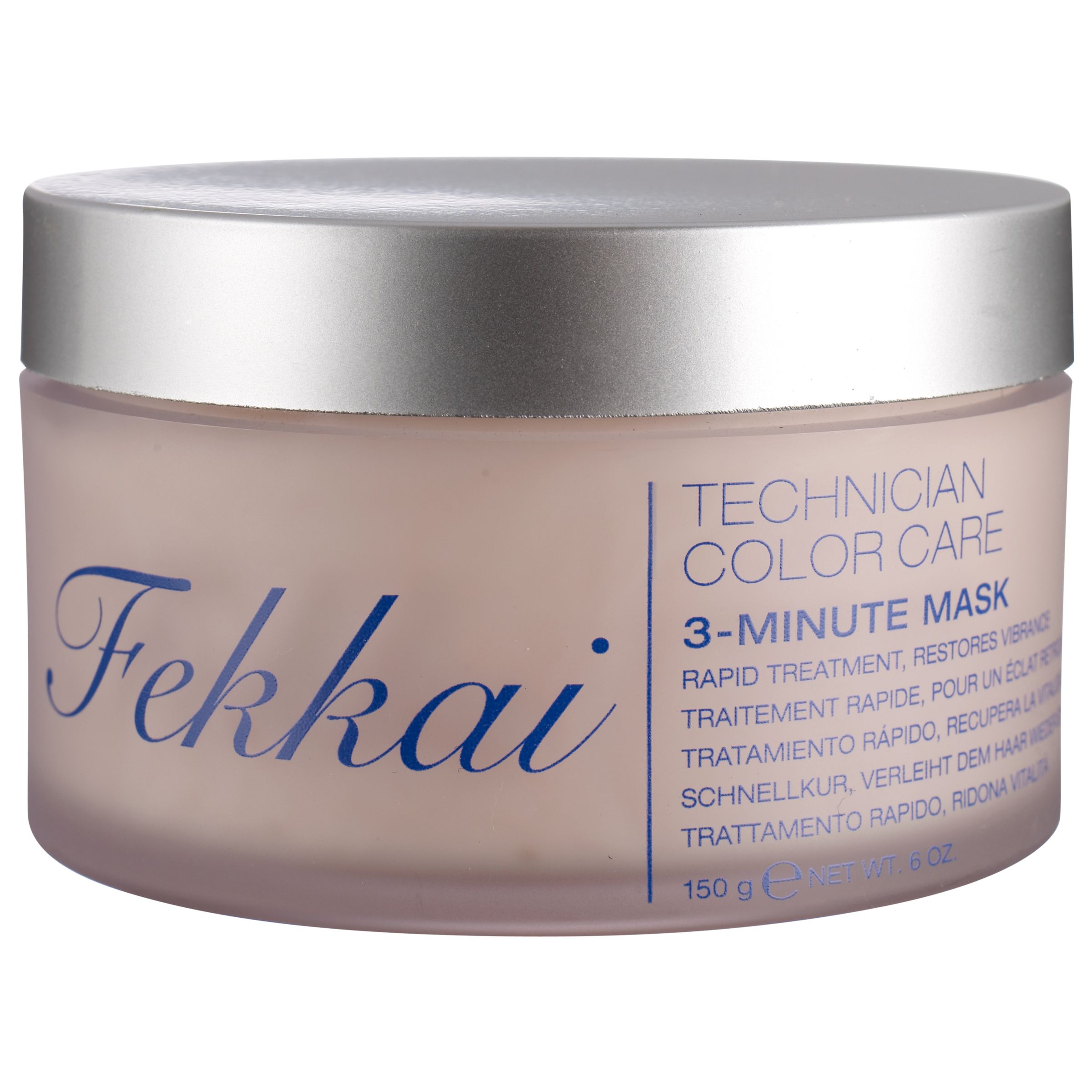 Frandeacutedandeacuteric Fekkai Technician Colour Care 3 Minute Mask 175ml