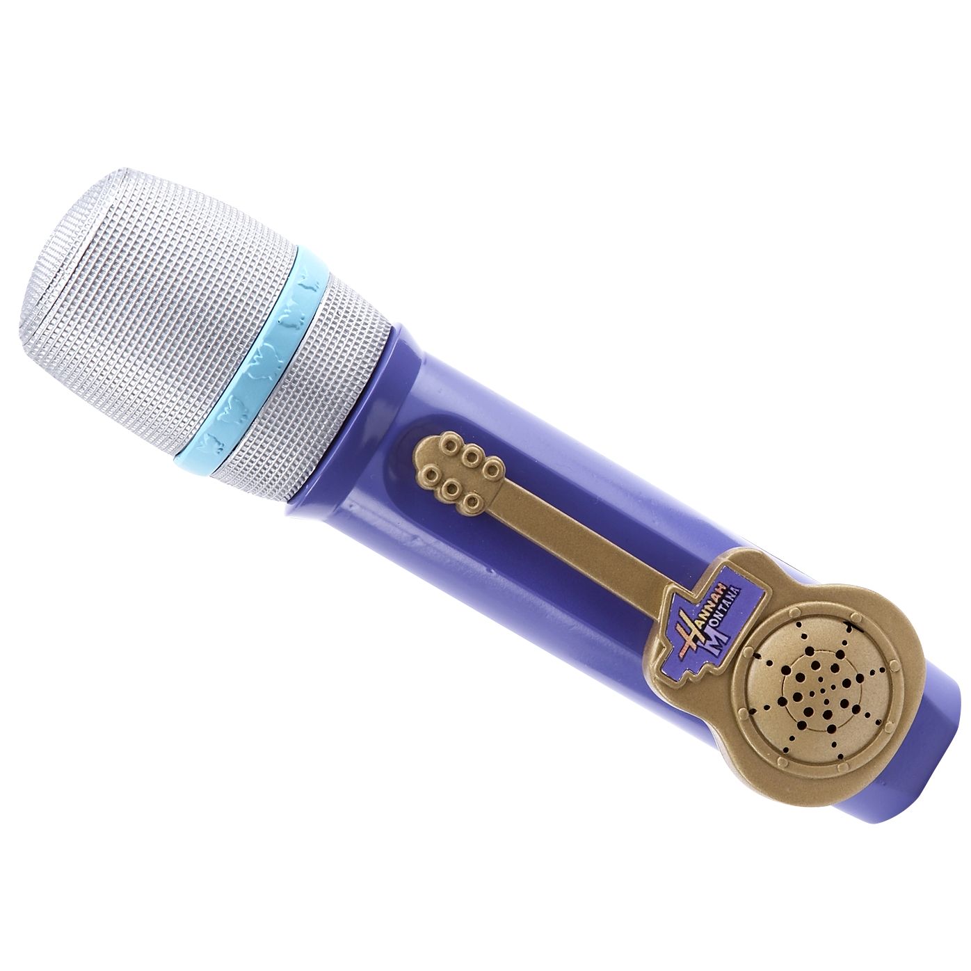 Hannah Montana Karaoke Microphone