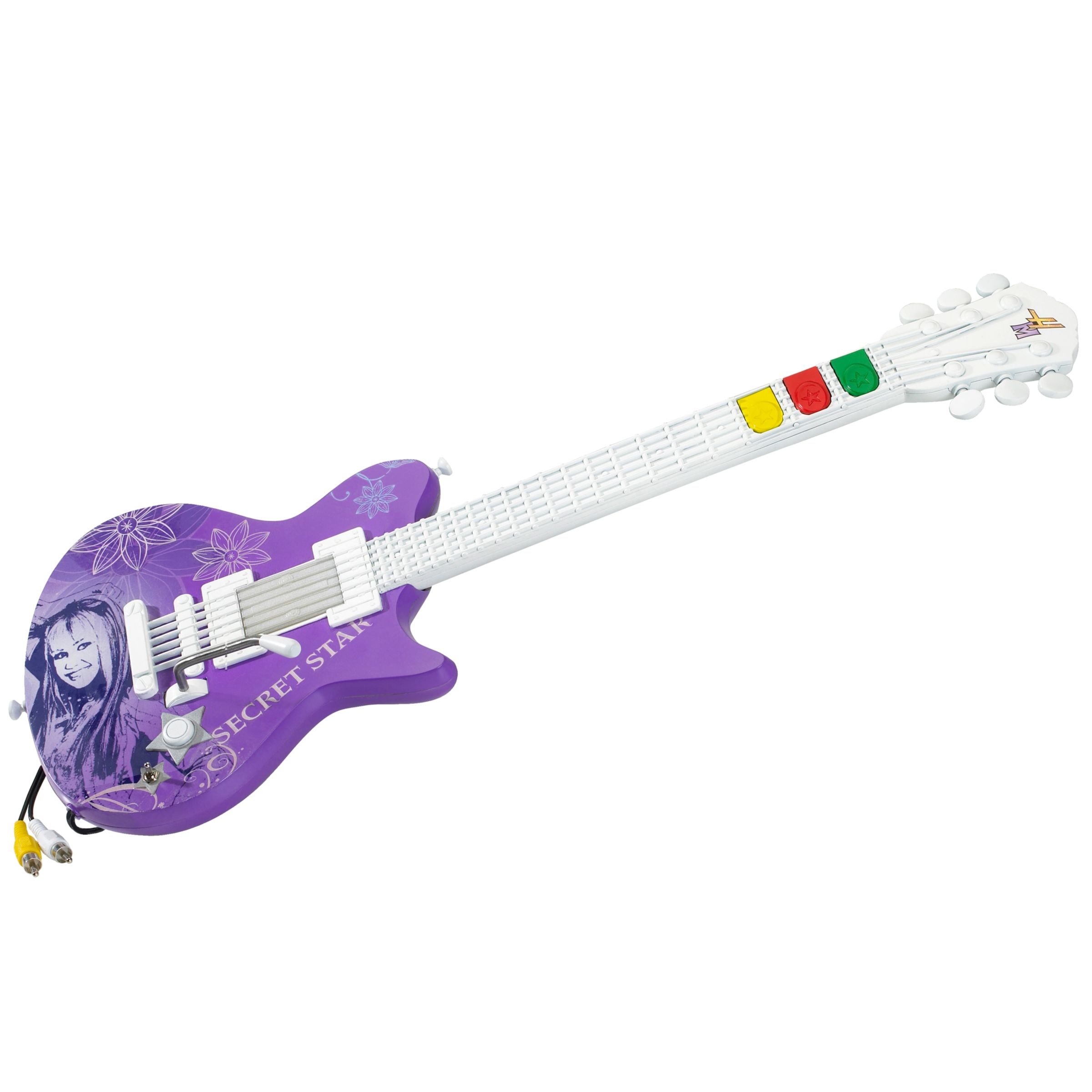 Hannah Montana Guitar