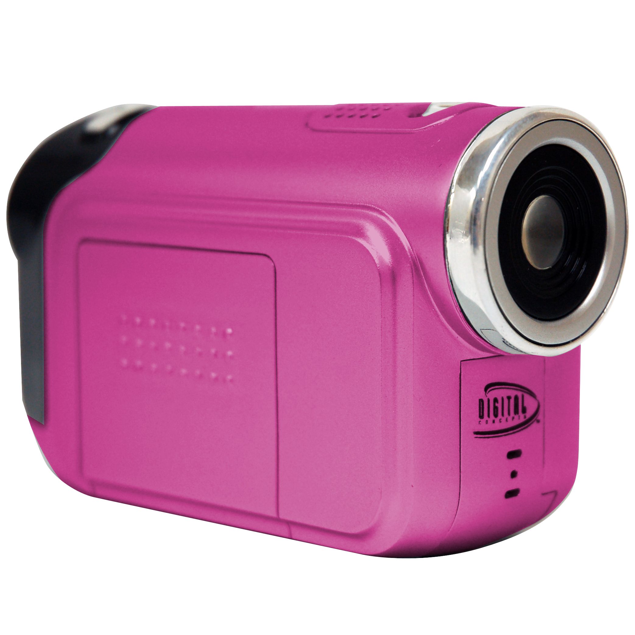 Girl Gear Digital Camcorder, Pink