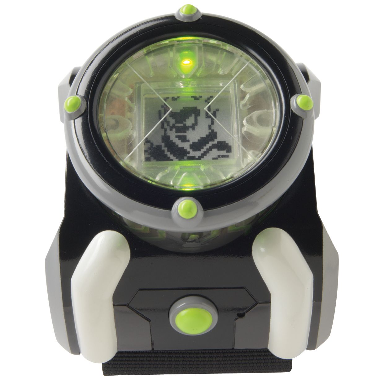 Ben 10 Deluxe Omnitrix