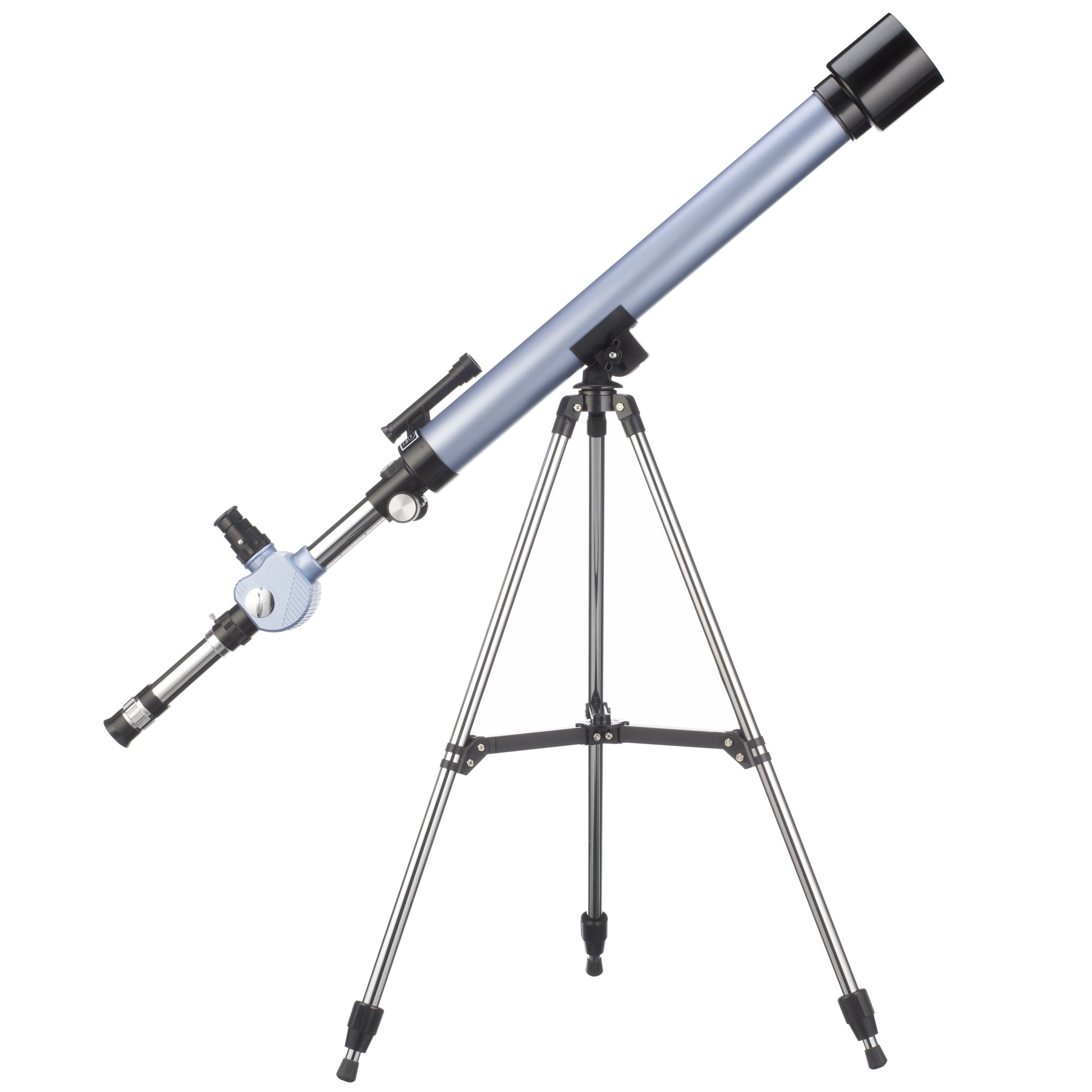 John Lewis Telescope