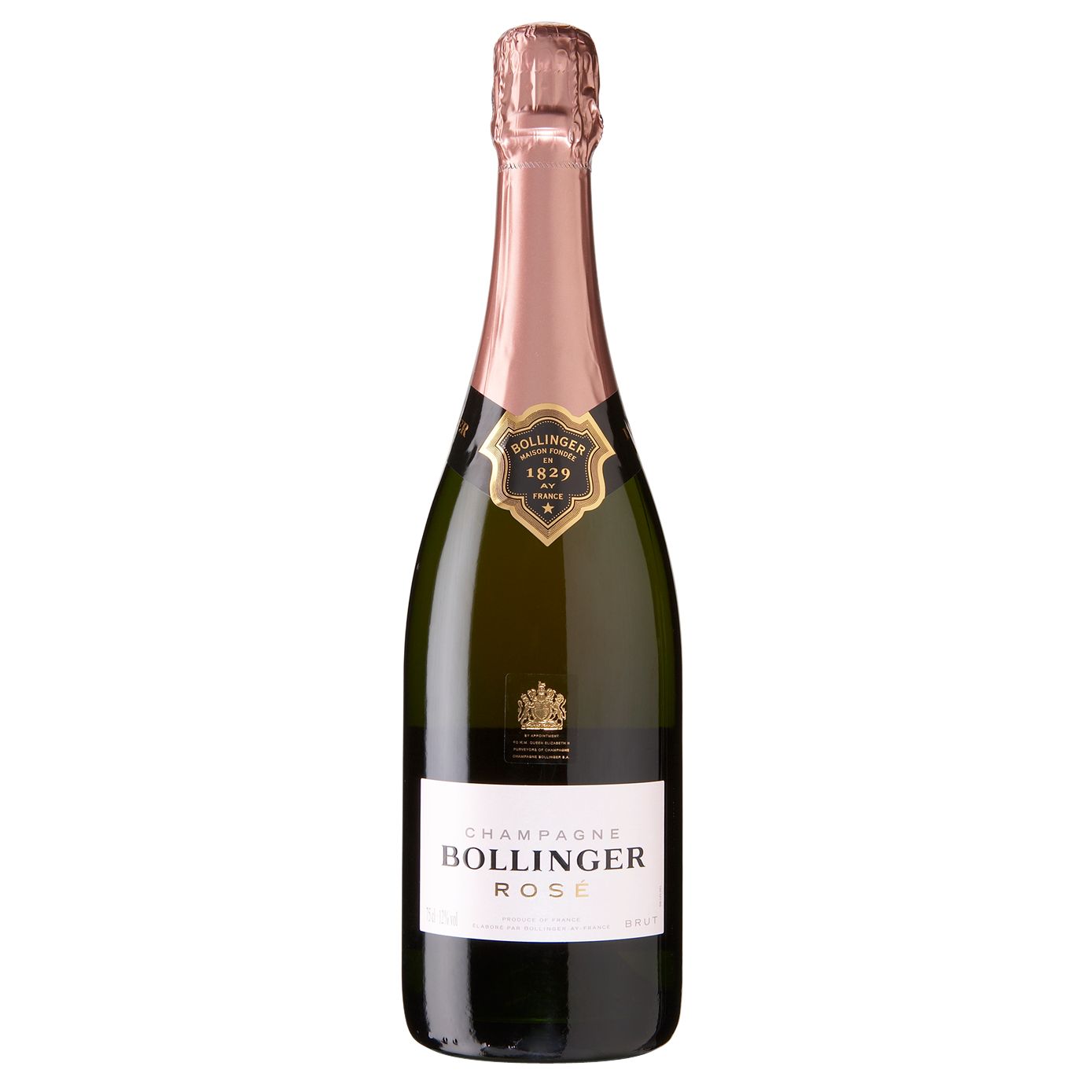 Bollinger Ros