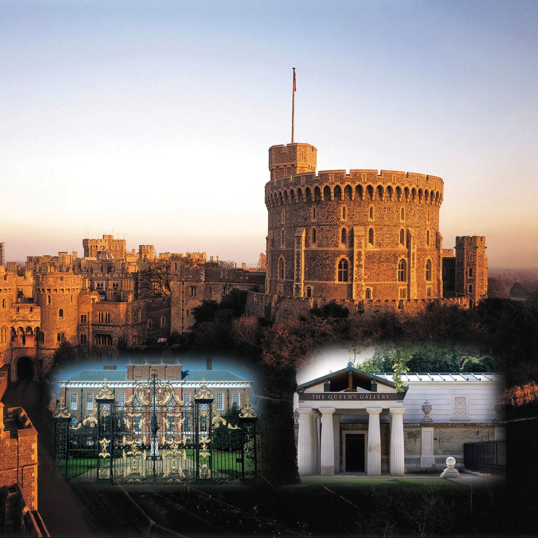 Virgin Experience Days, Historical Visit and Afternoon Tea for 2 Virgin Experience Days, Historical Visit and Afternoon Tea for 2