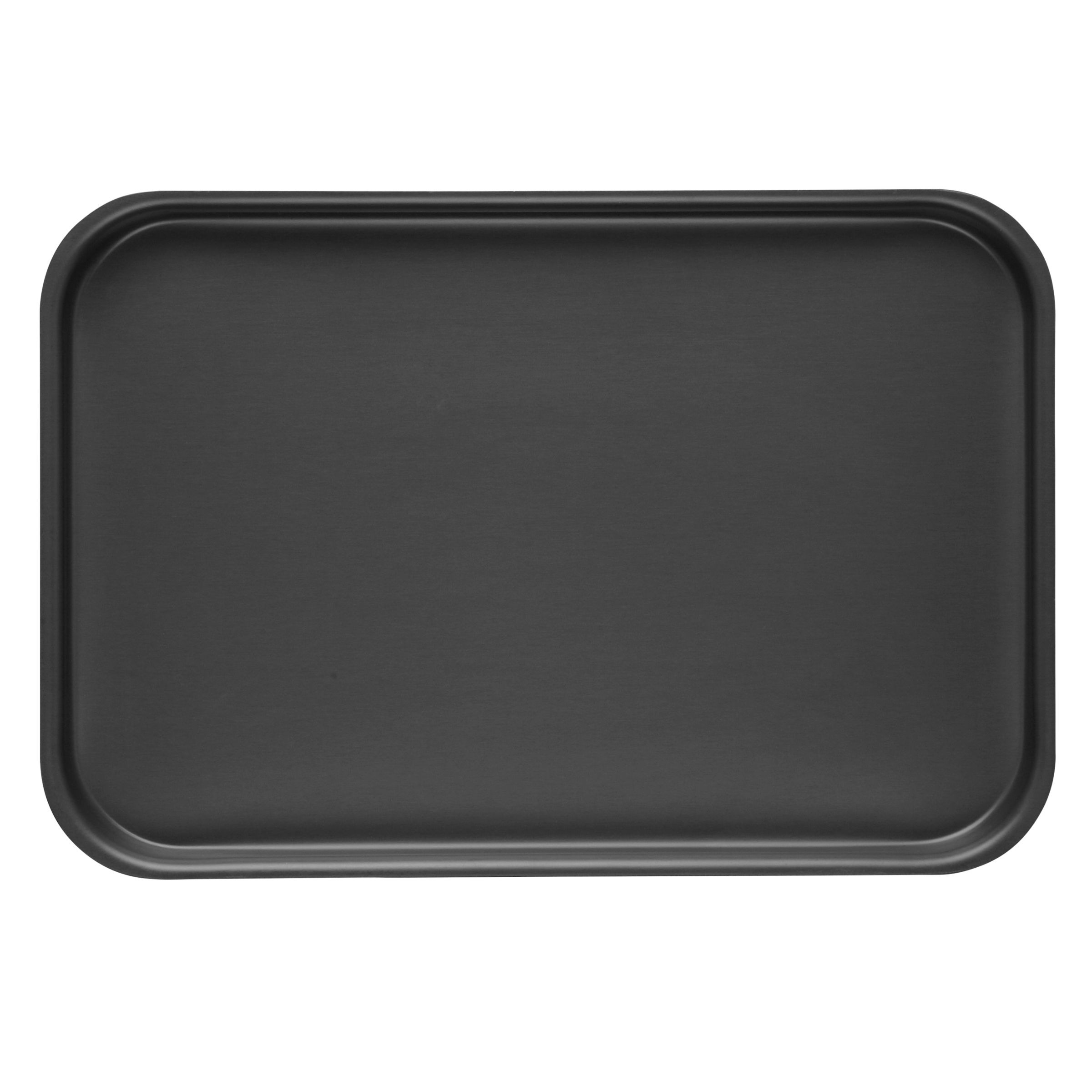 Mermaid Cookware Mermaid Hard Anodised Baking Tray, 32cm