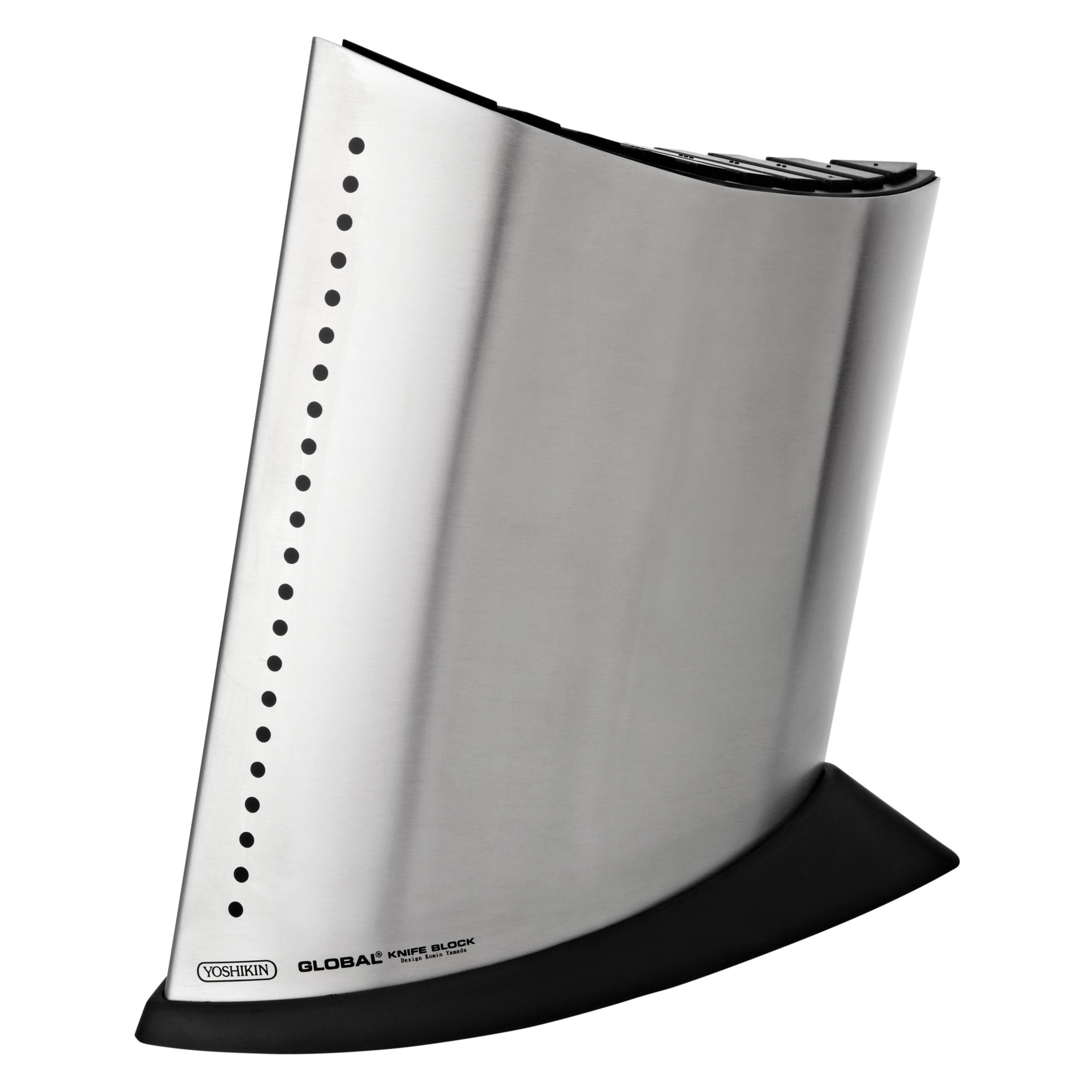 Global Knife Block