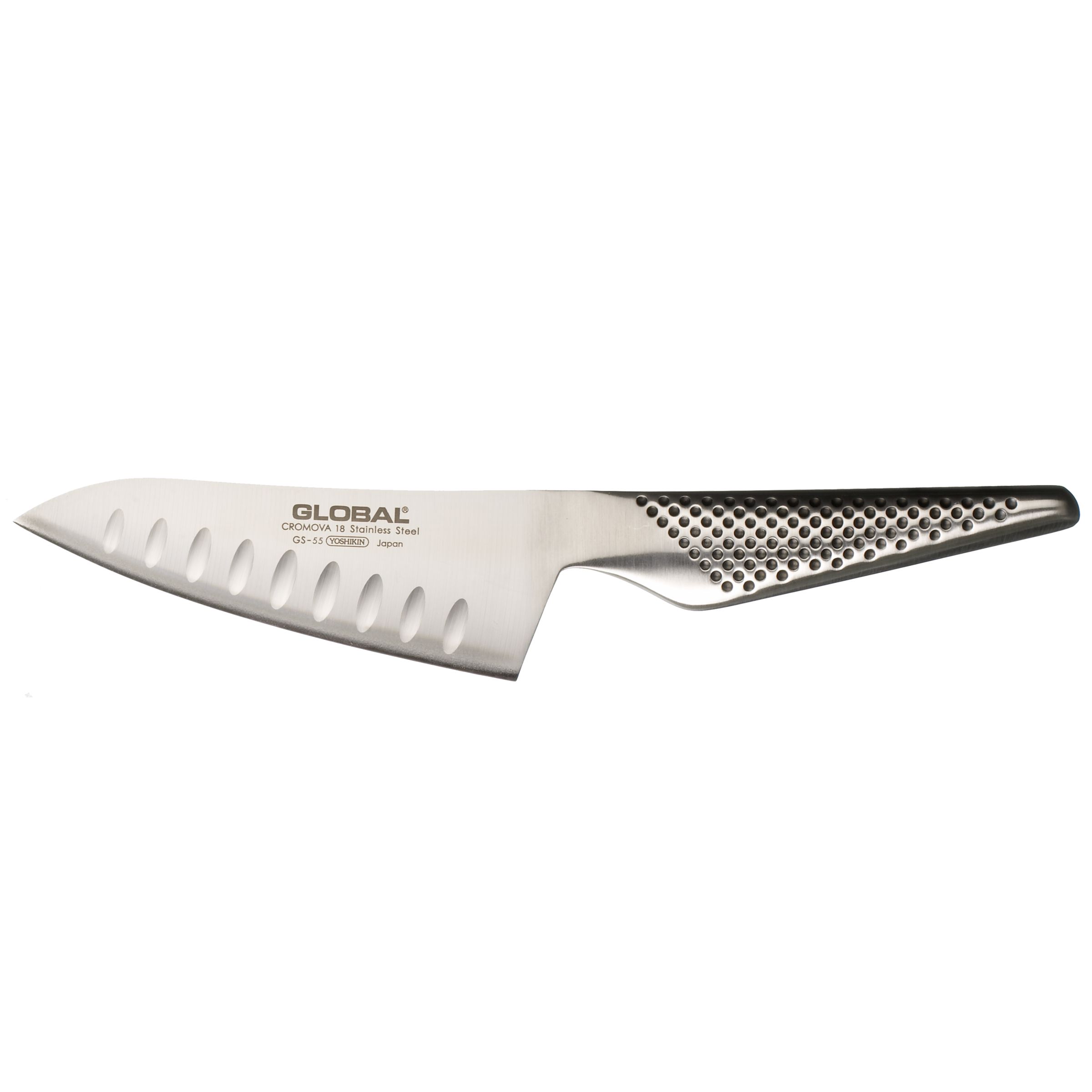 Global GS Series 12cm Knife