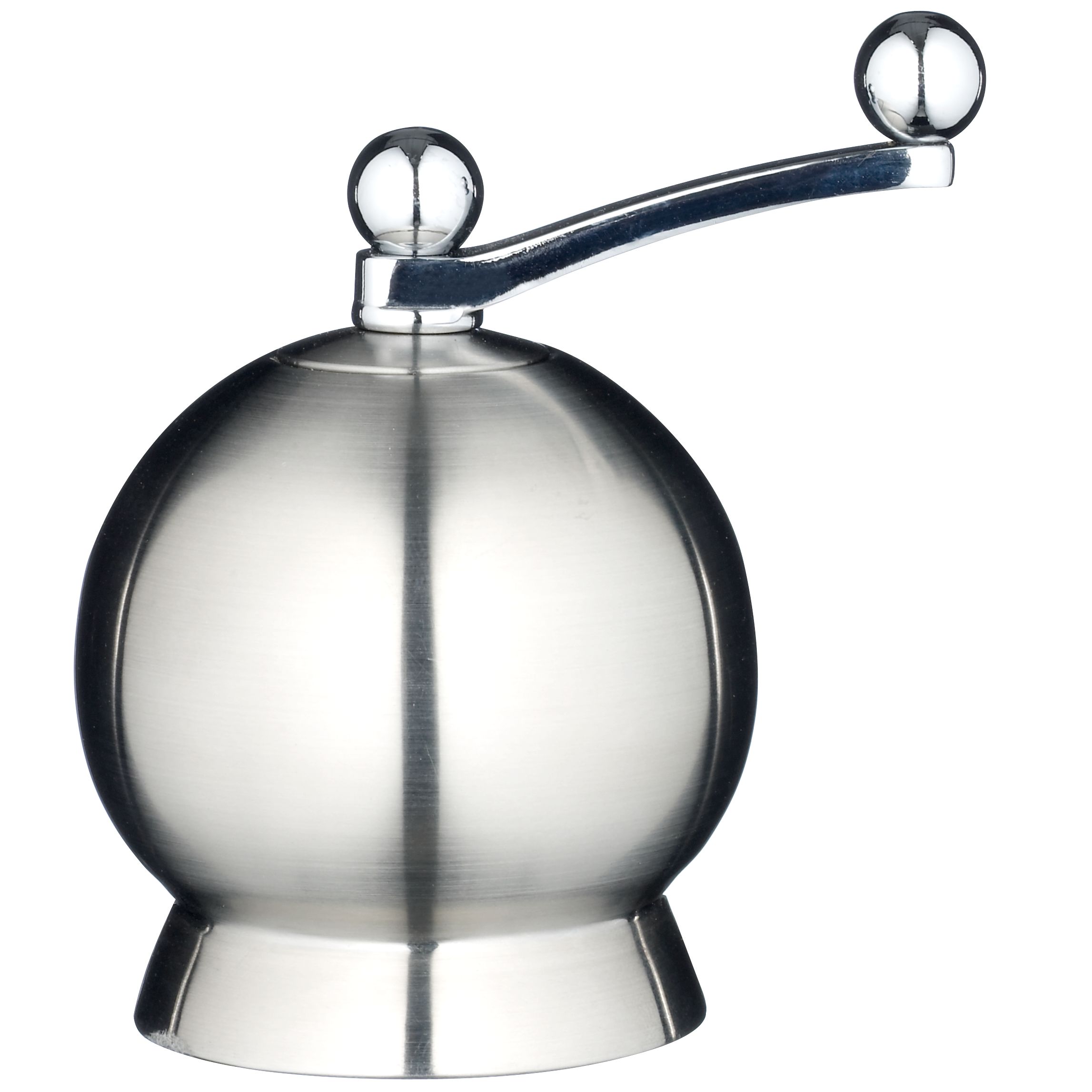 Nick Munro Sphere Salt Mill