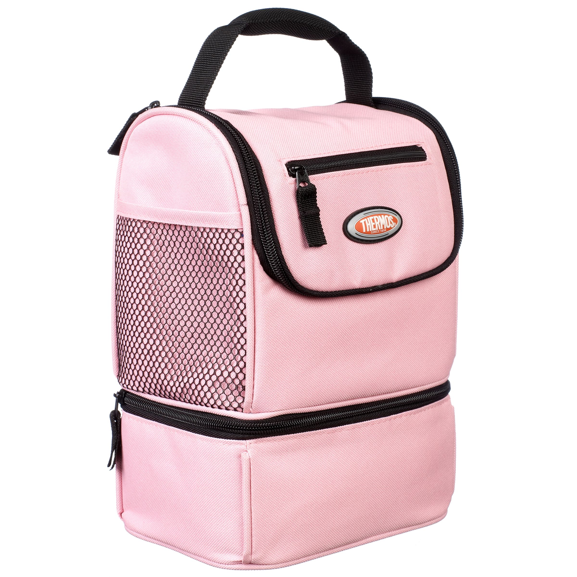 Thermos Lunchbag, Pink