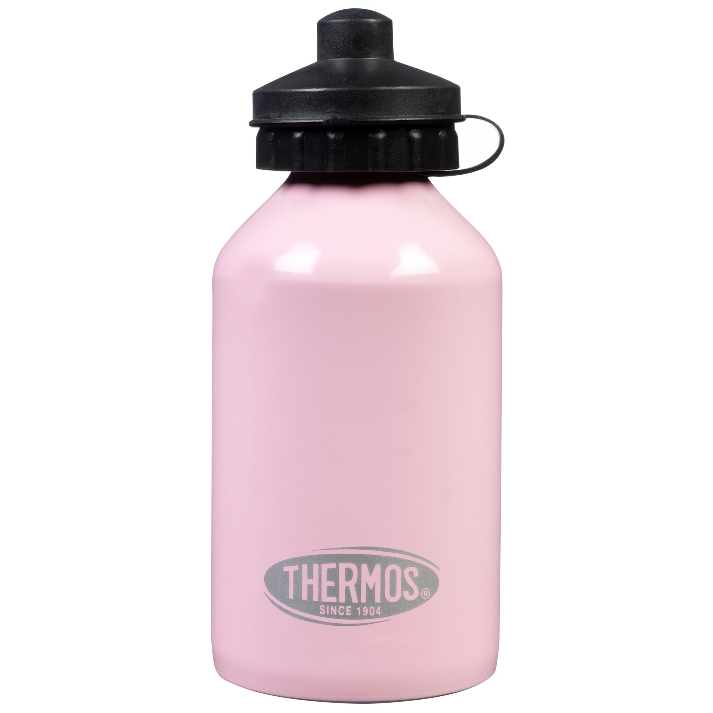 Thermos Bottle, Pink